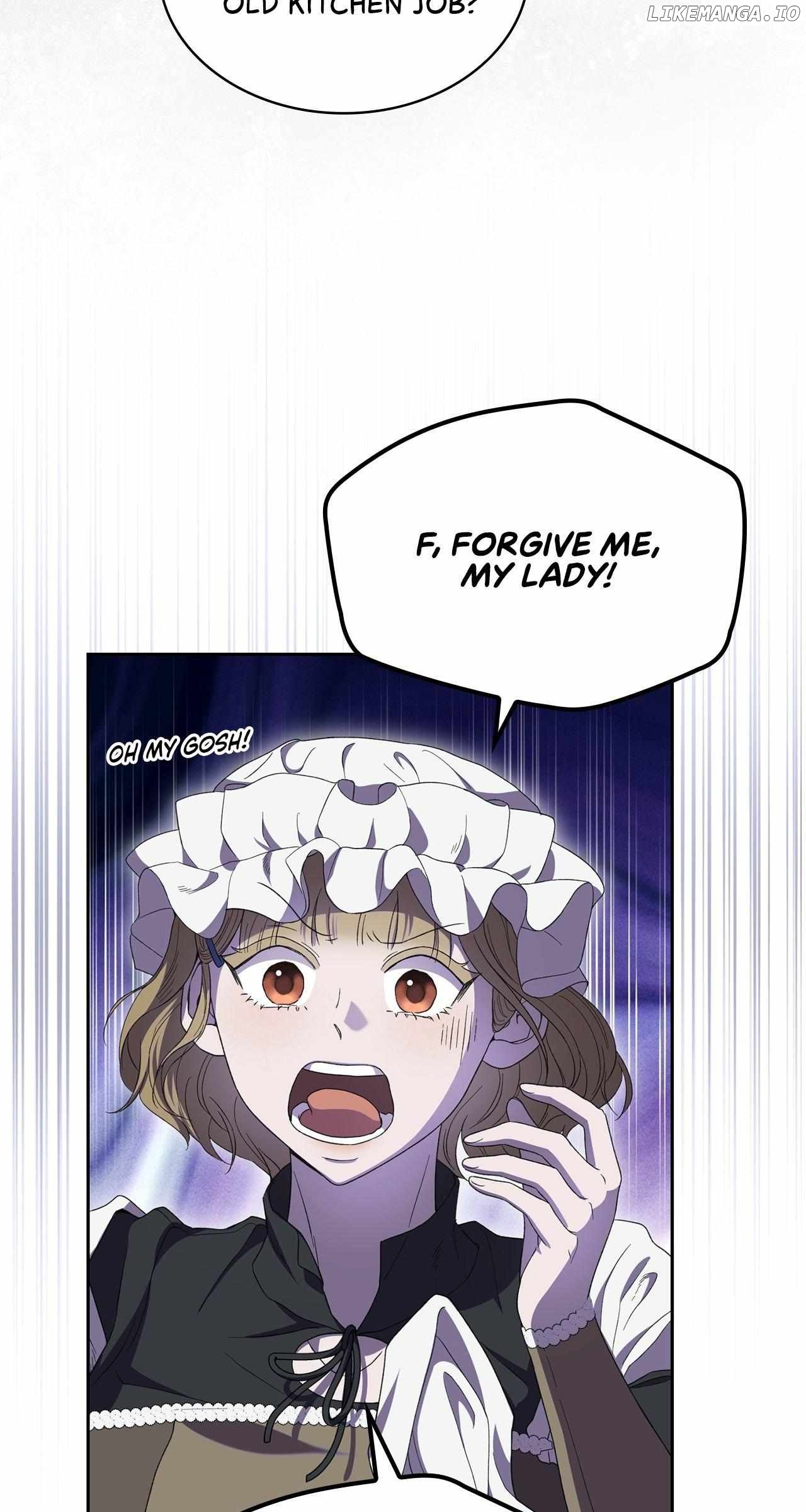 The Stone Thrown in the Lake Chapter 26 - page 55