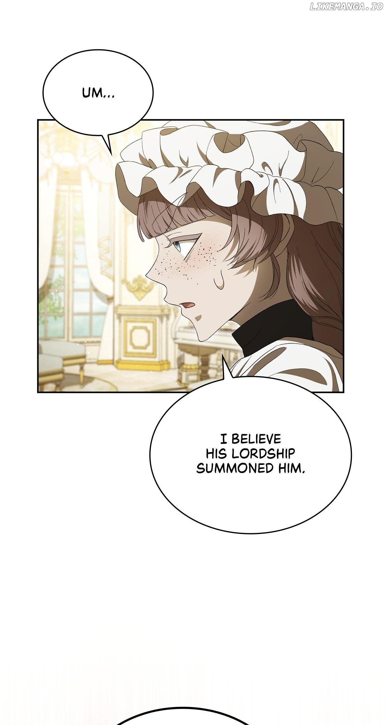 The Stone Thrown in the Lake Chapter 26 - page 58