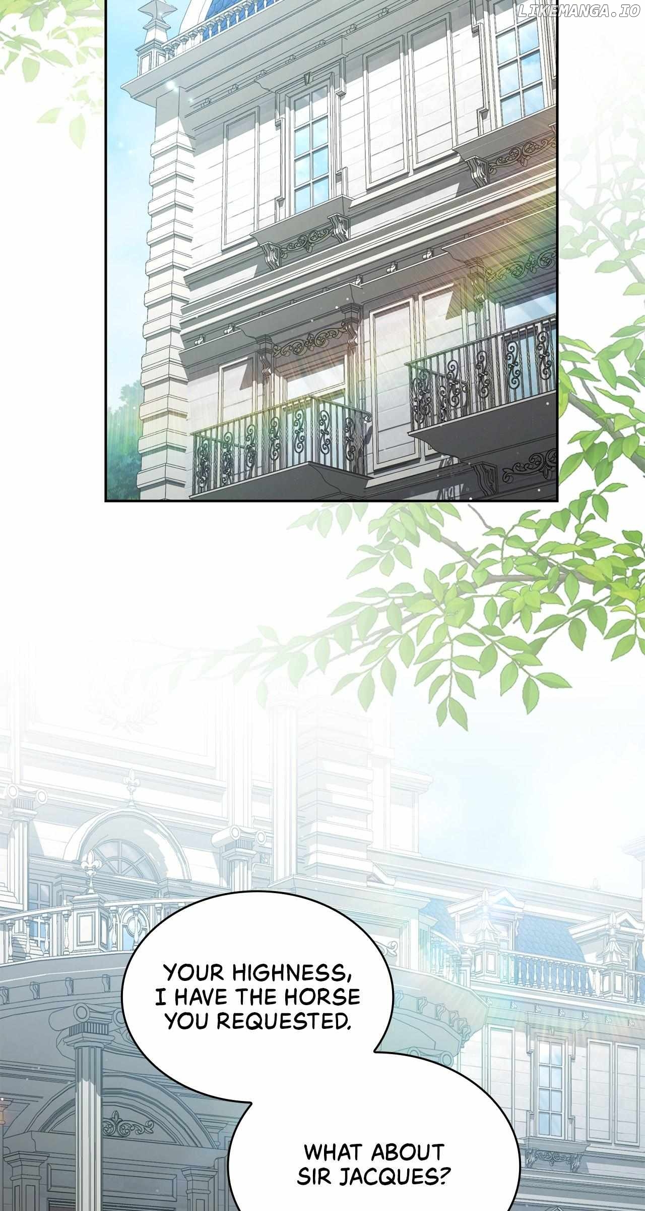 The Stone Thrown in the Lake Chapter 26 - page 62