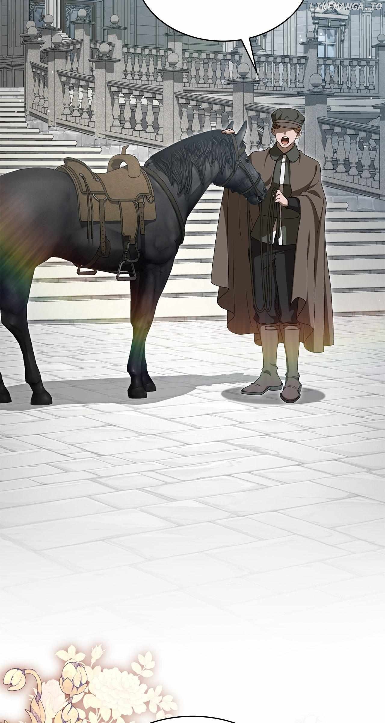 The Stone Thrown in the Lake Chapter 26 - page 63