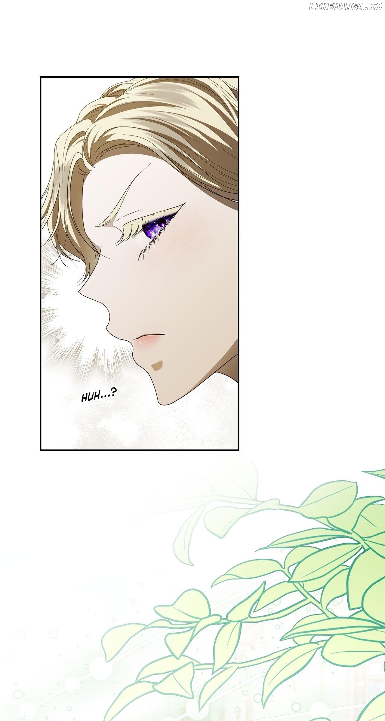 The Stone Thrown in the Lake Chapter 26 - page 72