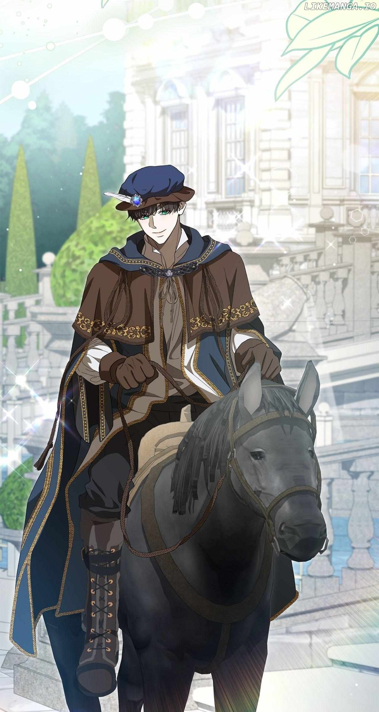 The Stone Thrown in the Lake Chapter 26 - page 73