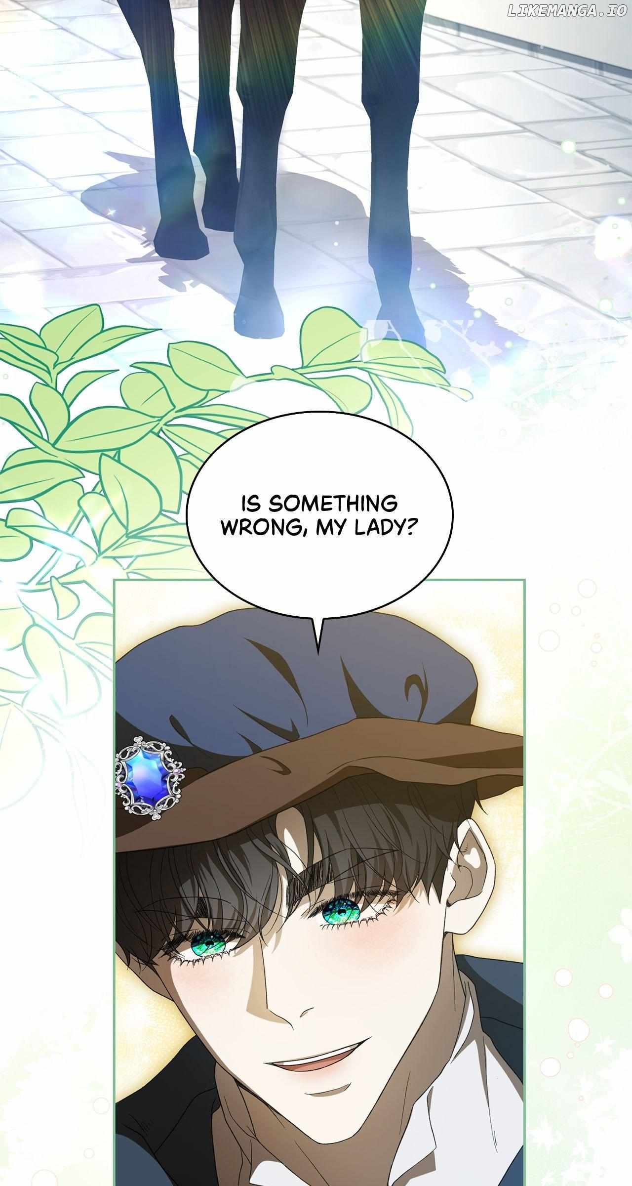 The Stone Thrown in the Lake Chapter 26 - page 74