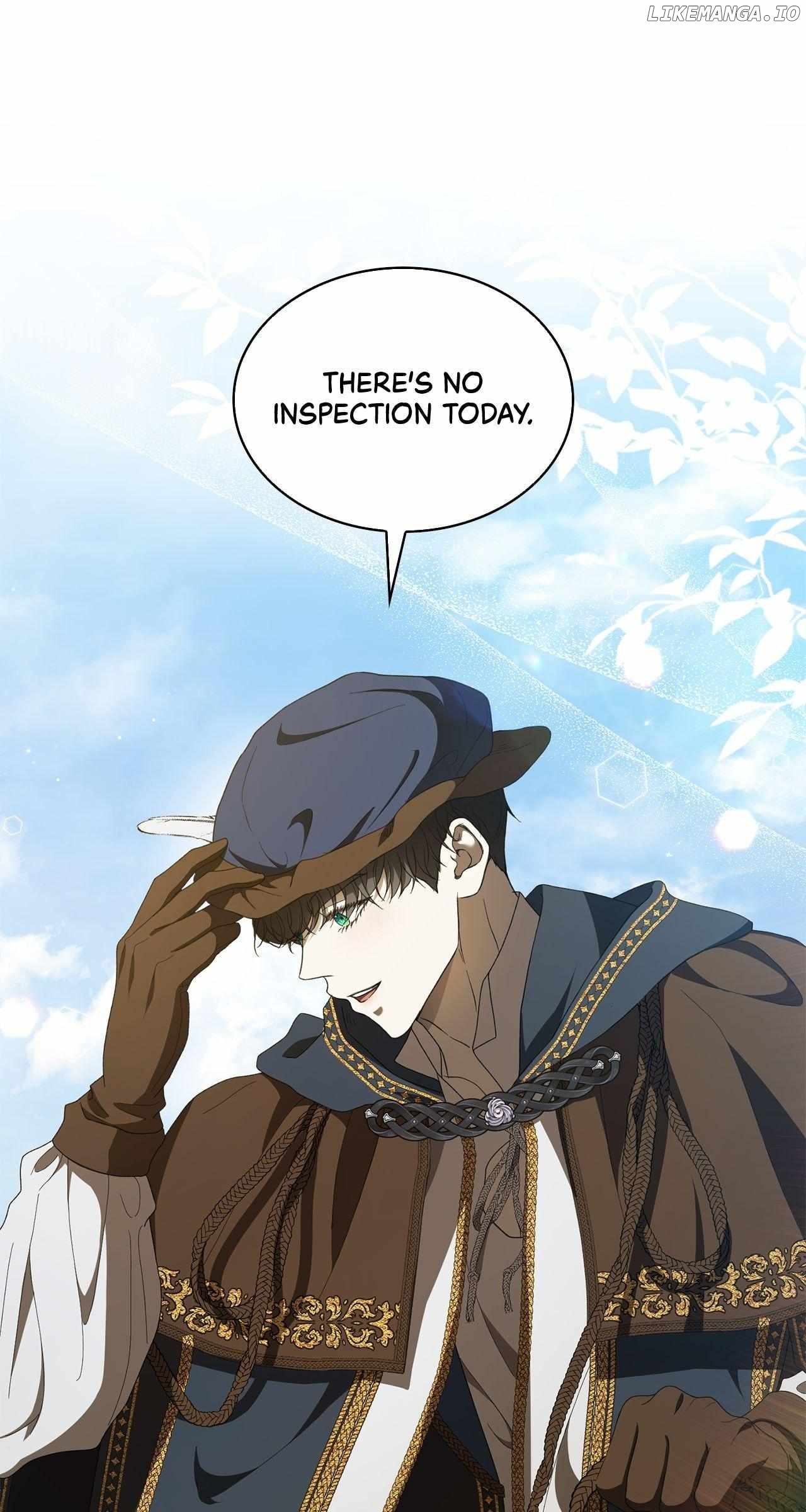 The Stone Thrown in the Lake Chapter 26 - page 77