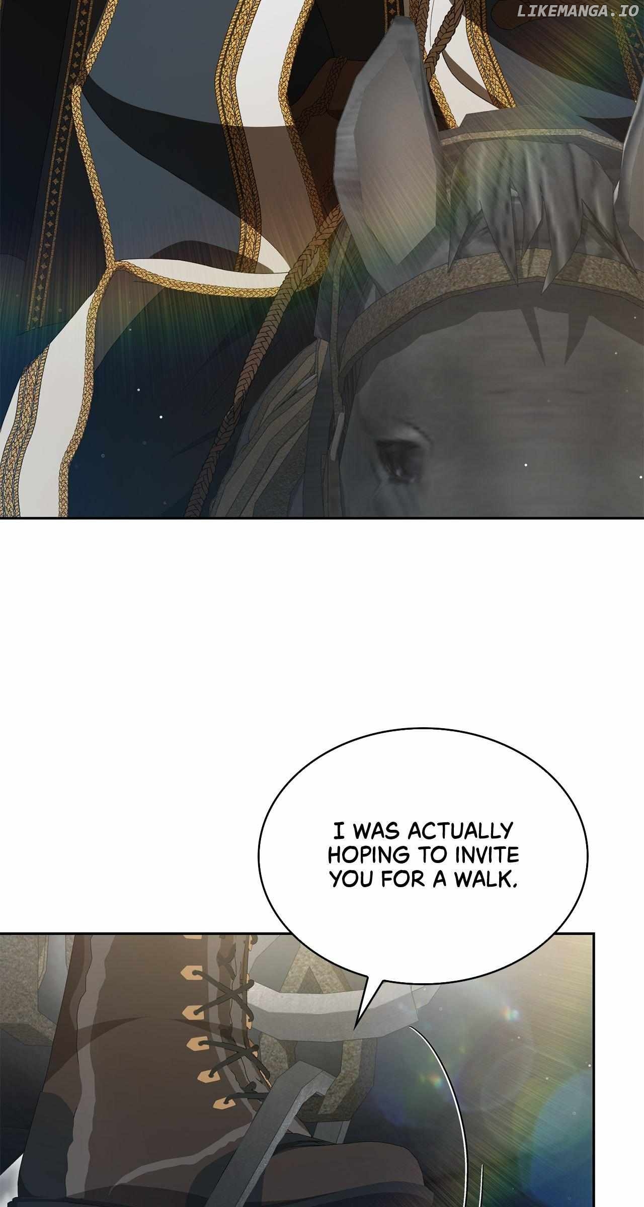 The Stone Thrown in the Lake Chapter 26 - page 78