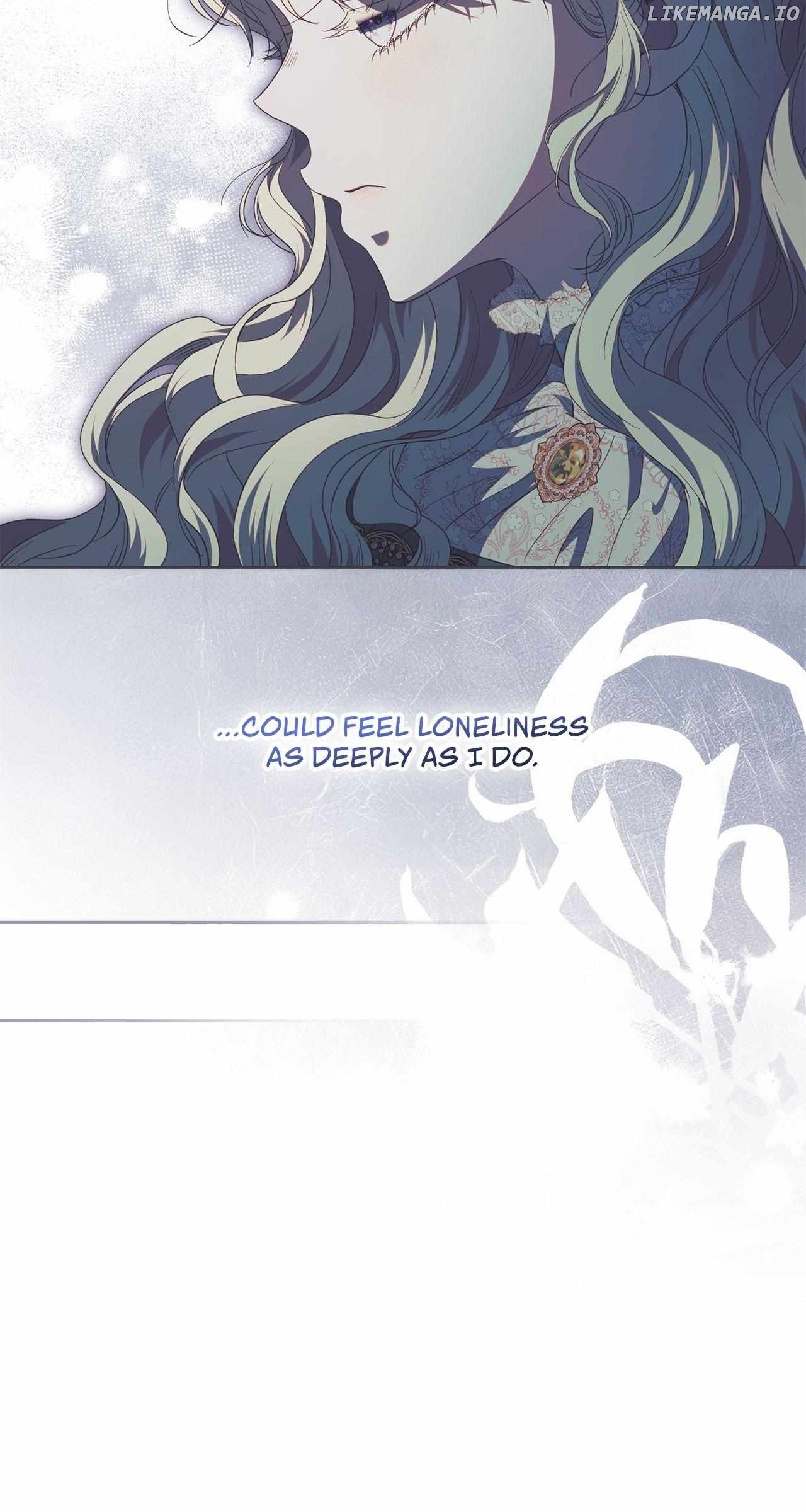 The Stone Thrown in the Lake Chapter 26 - page 8