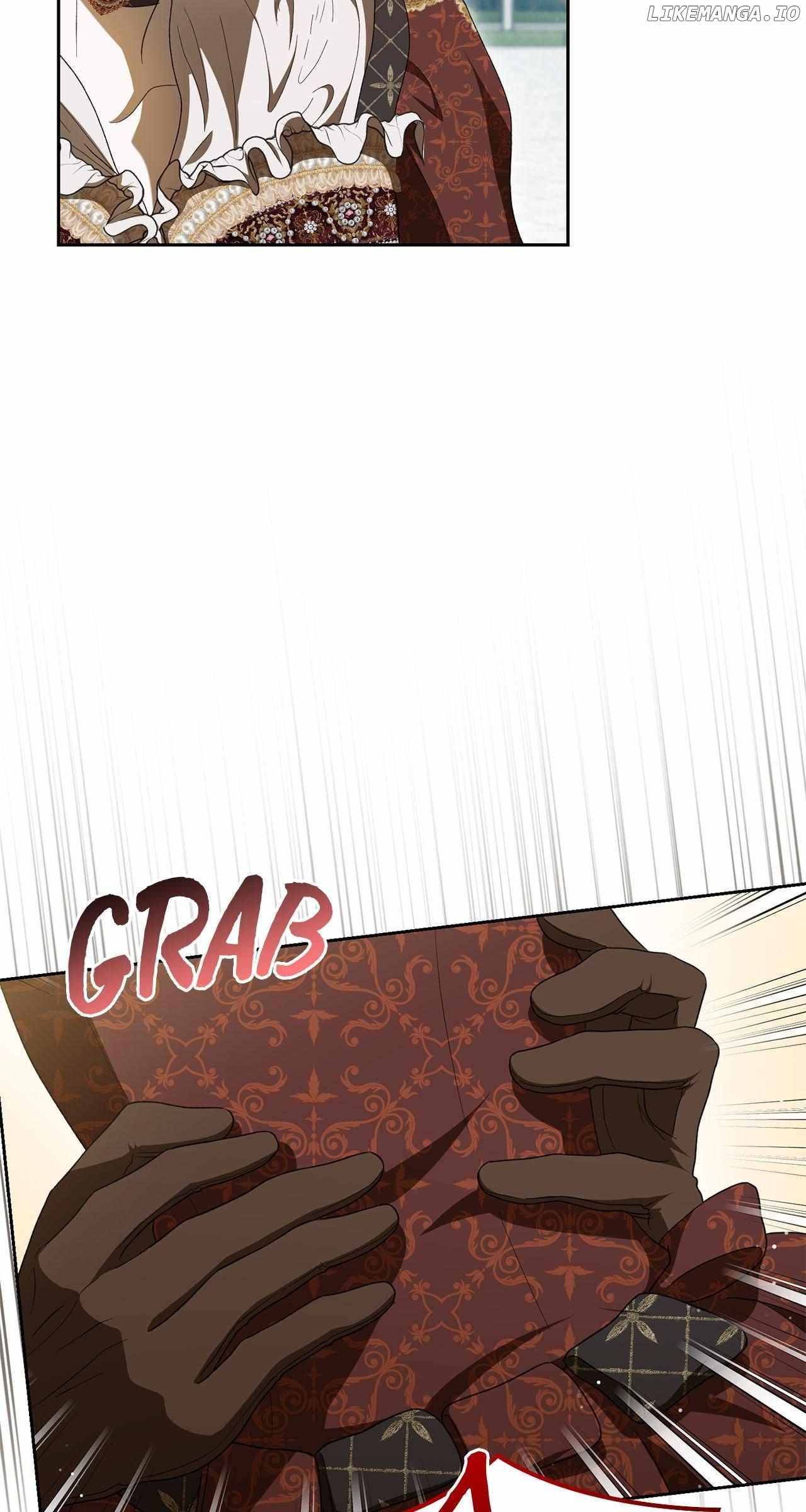 The Stone Thrown in the Lake Chapter 26 - page 80