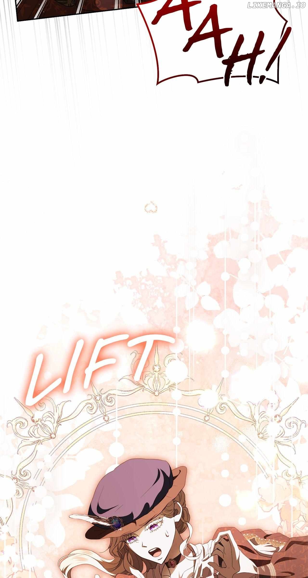 The Stone Thrown in the Lake Chapter 26 - page 81