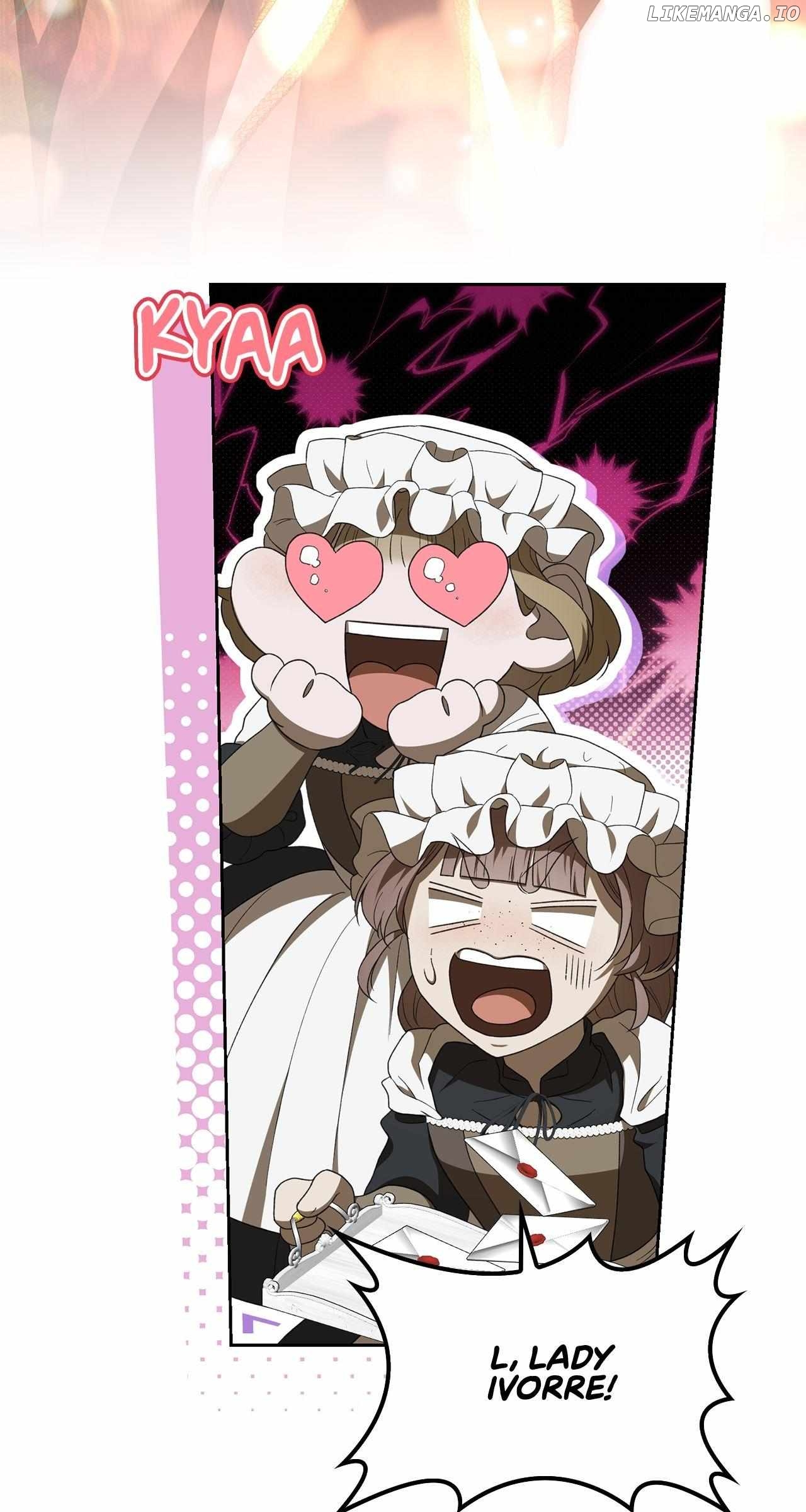 The Stone Thrown in the Lake Chapter 26 - page 83