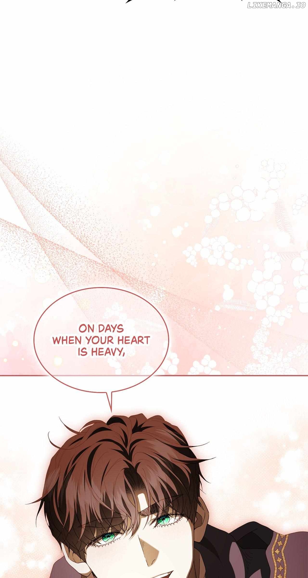 The Stone Thrown in the Lake Chapter 26 - page 84