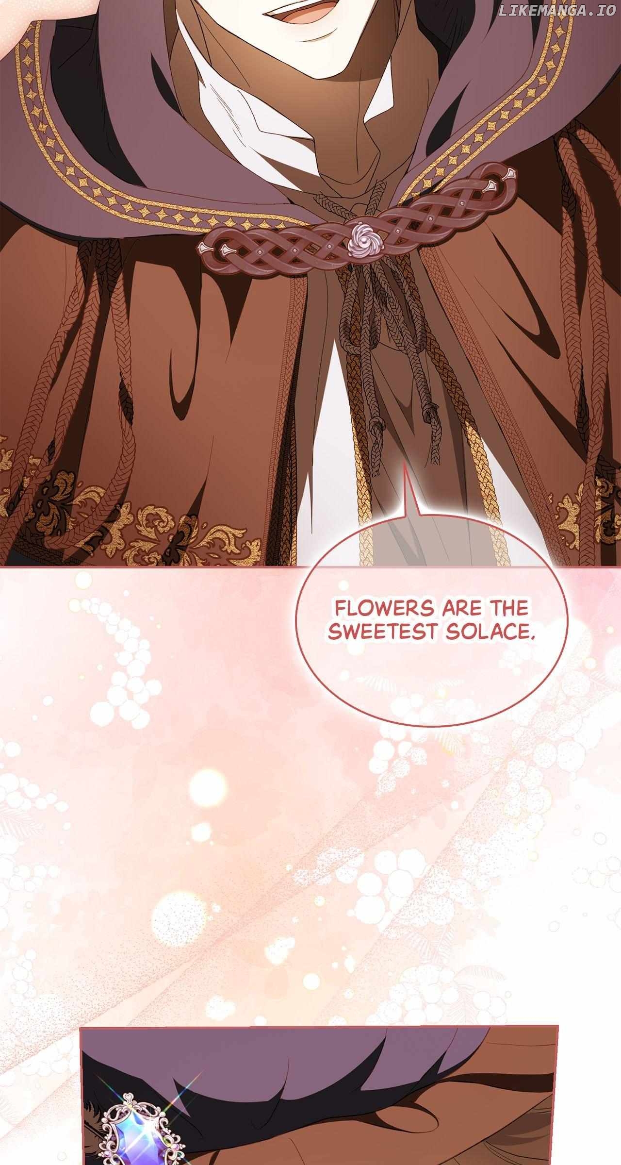 The Stone Thrown in the Lake Chapter 26 - page 85