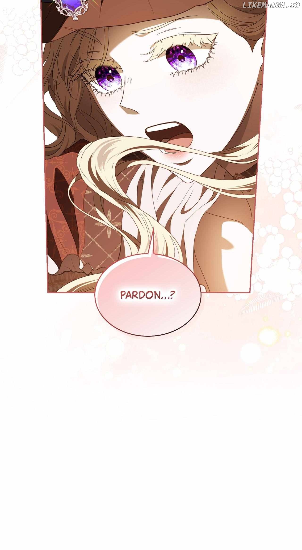 The Stone Thrown in the Lake Chapter 26 - page 86