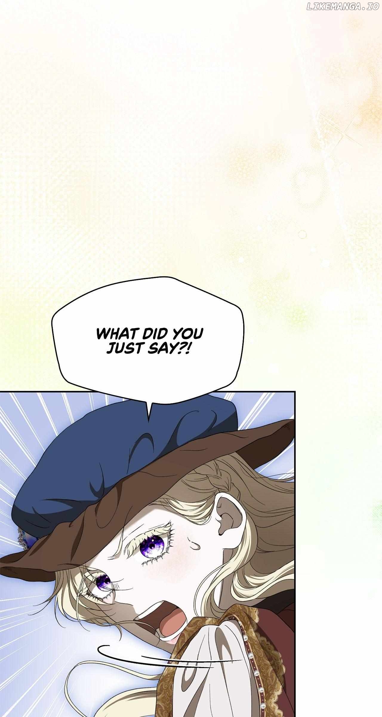 The Stone Thrown in the Lake Chapter 27 - page 10