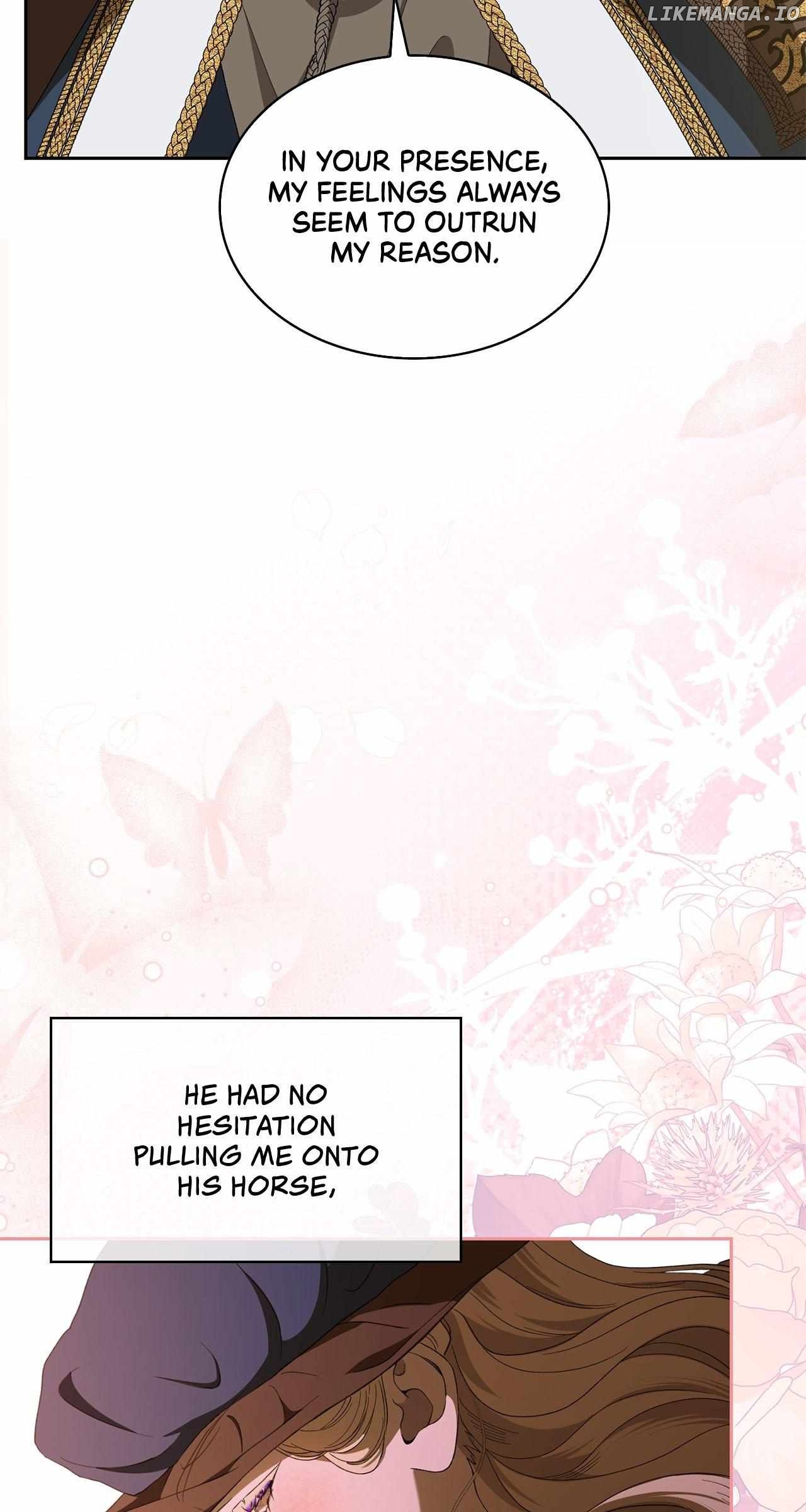 The Stone Thrown in the Lake Chapter 27 - page 12