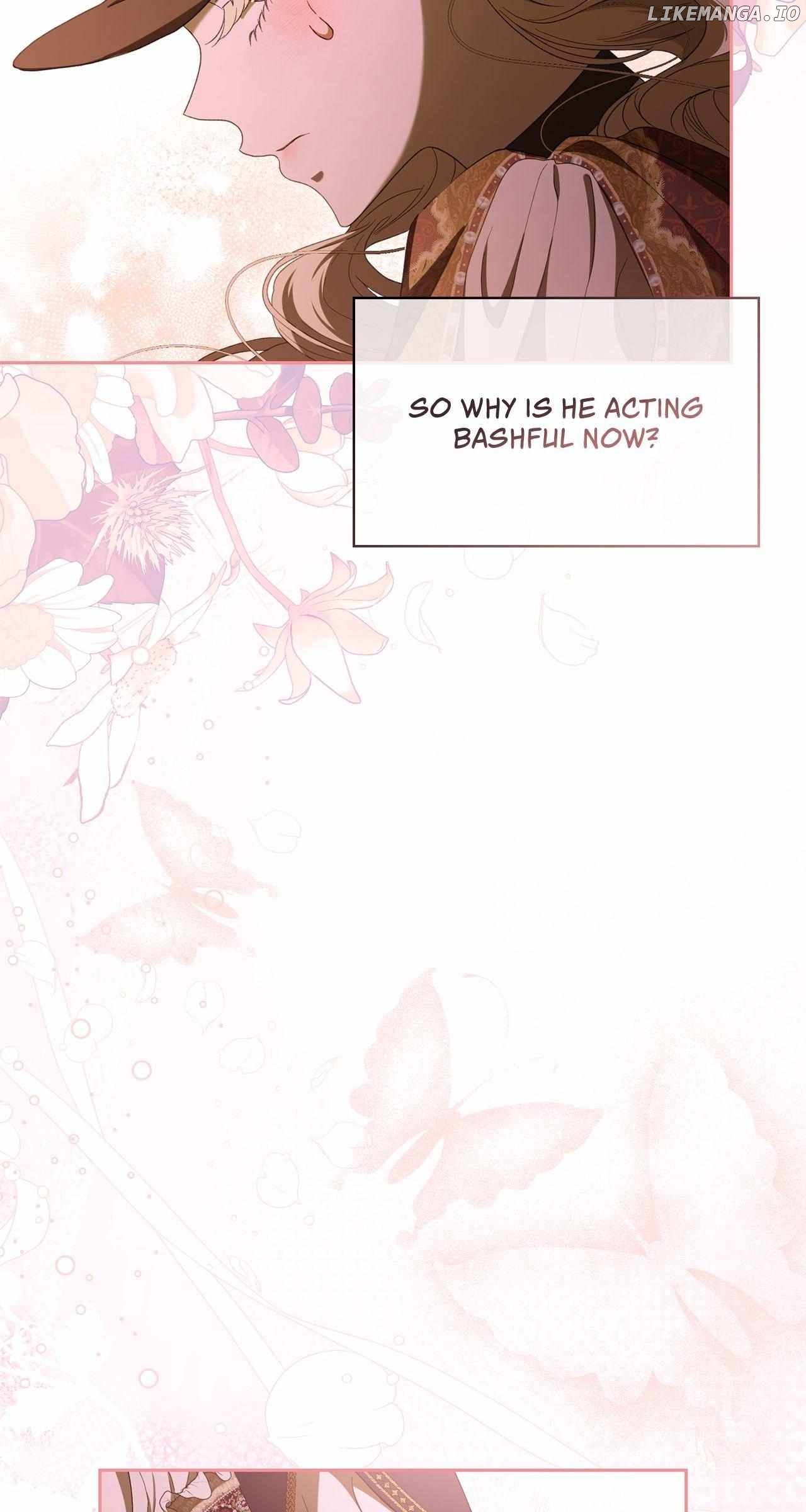 The Stone Thrown in the Lake Chapter 27 - page 13