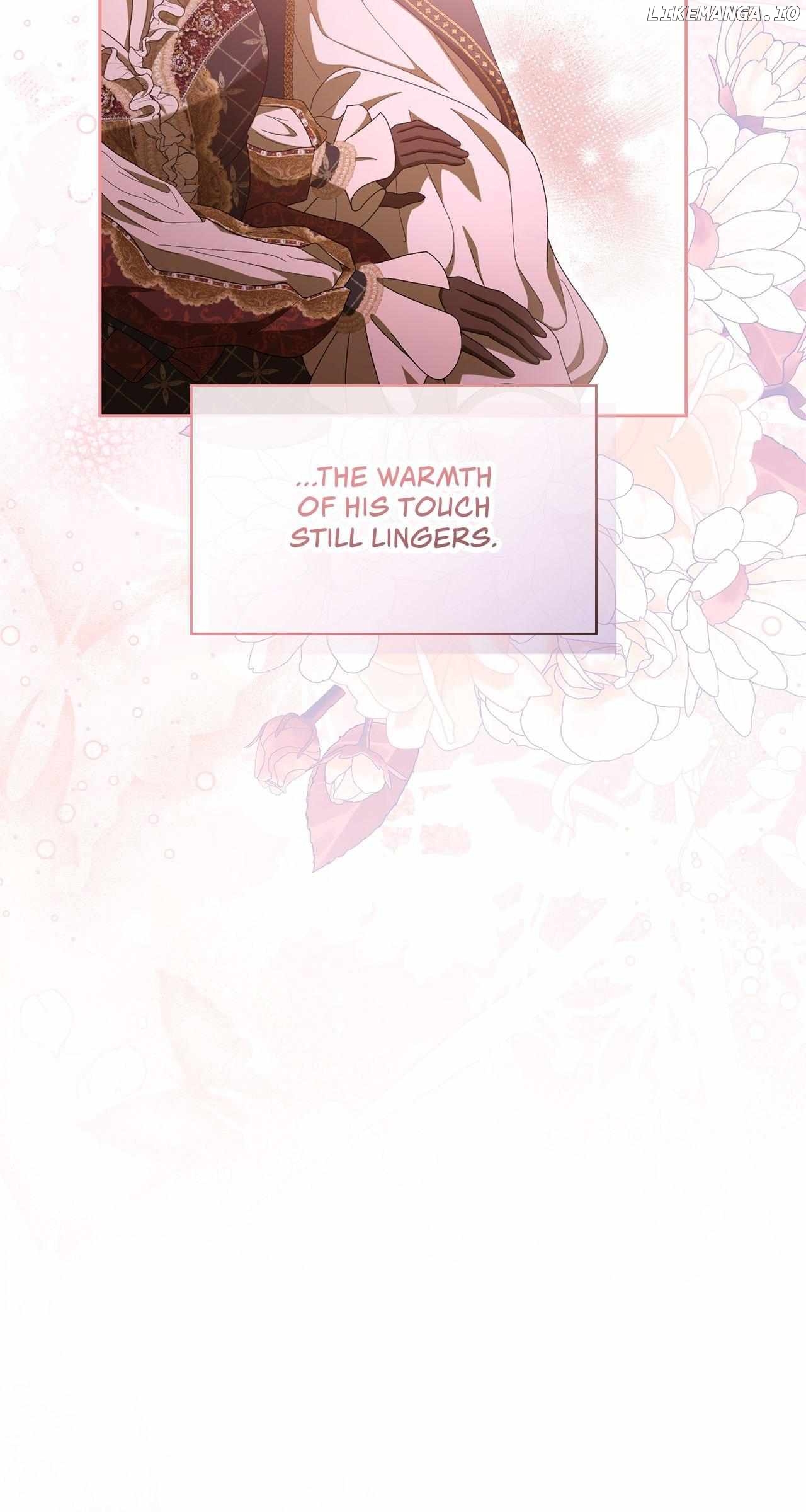 The Stone Thrown in the Lake Chapter 27 - page 14