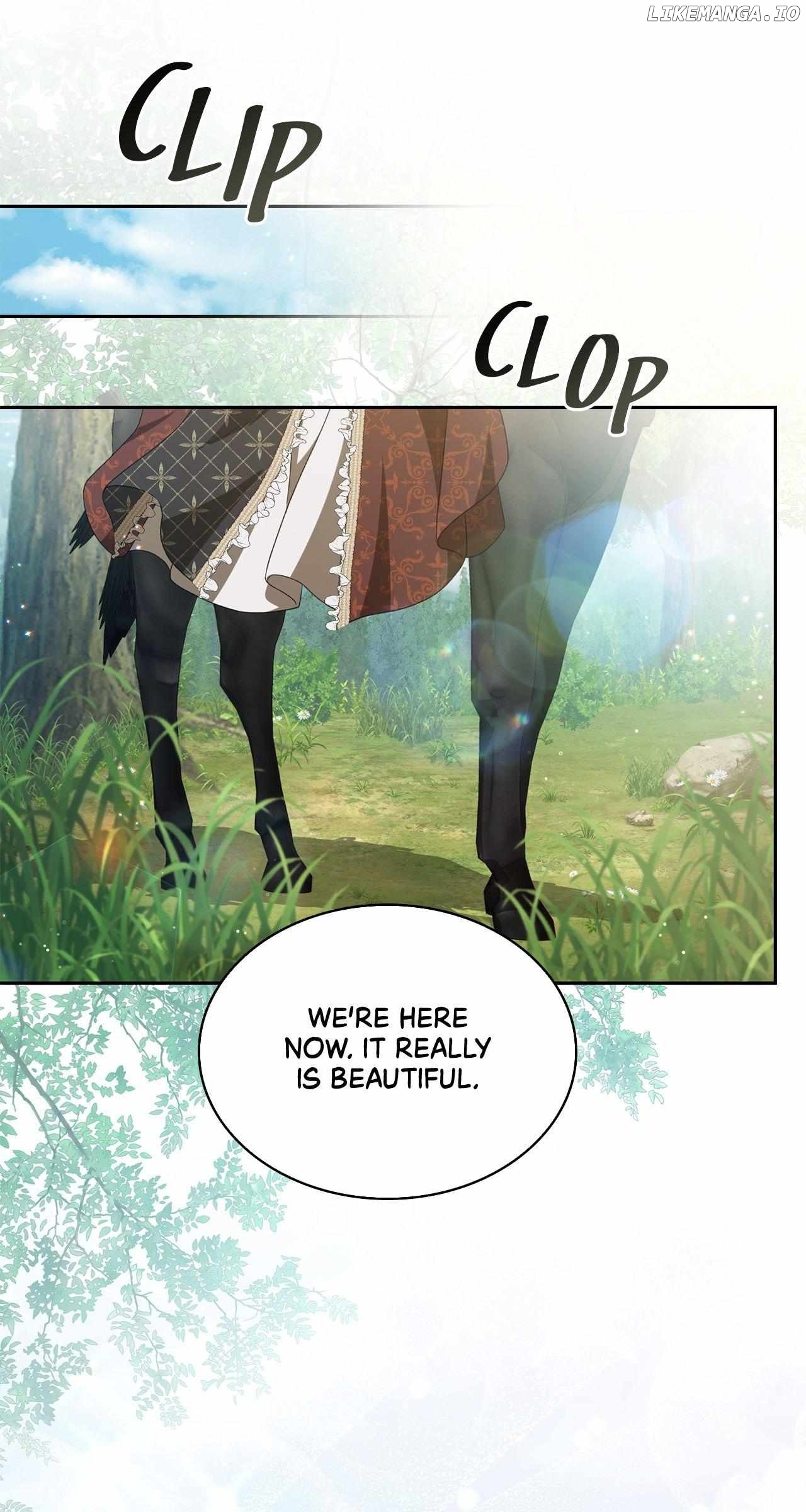 The Stone Thrown in the Lake Chapter 27 - page 15