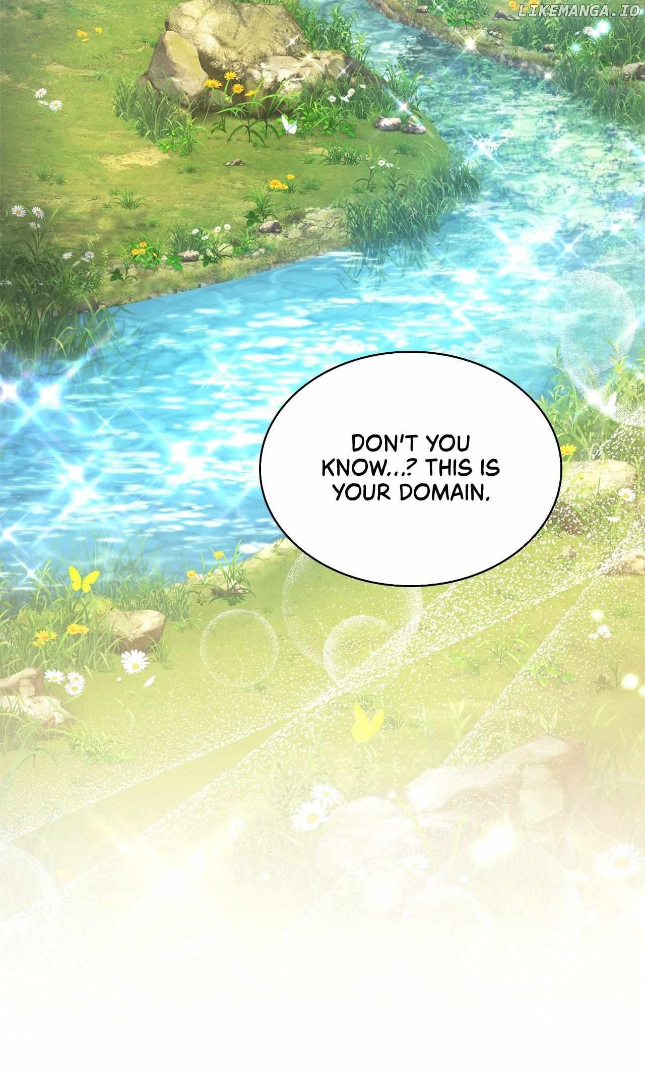 The Stone Thrown in the Lake Chapter 27 - page 17