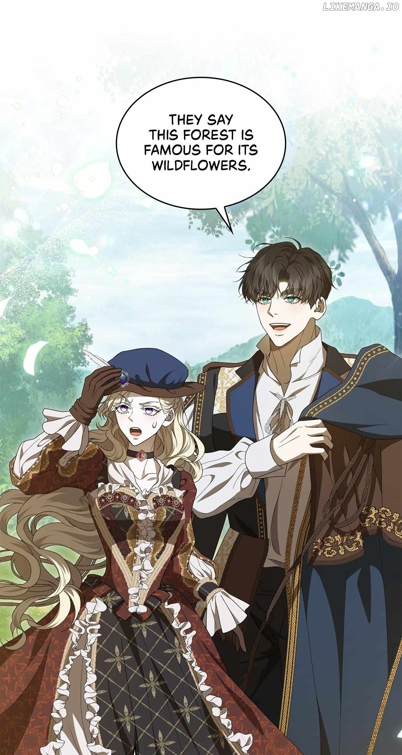 The Stone Thrown in the Lake Chapter 27 - page 18