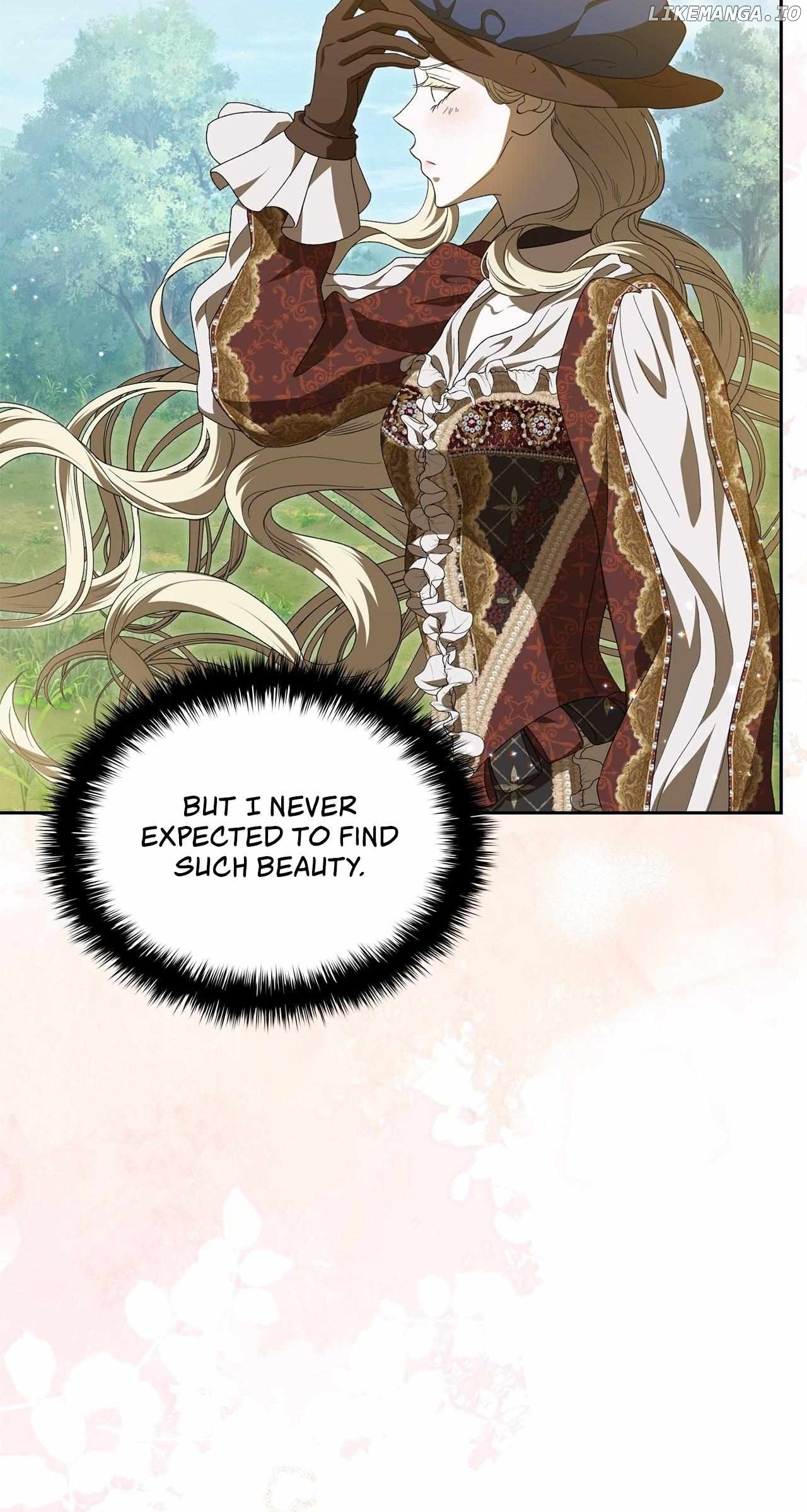 The Stone Thrown in the Lake Chapter 27 - page 20