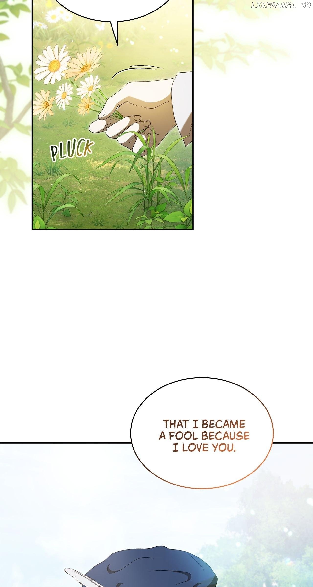 The Stone Thrown in the Lake Chapter 27 - page 29