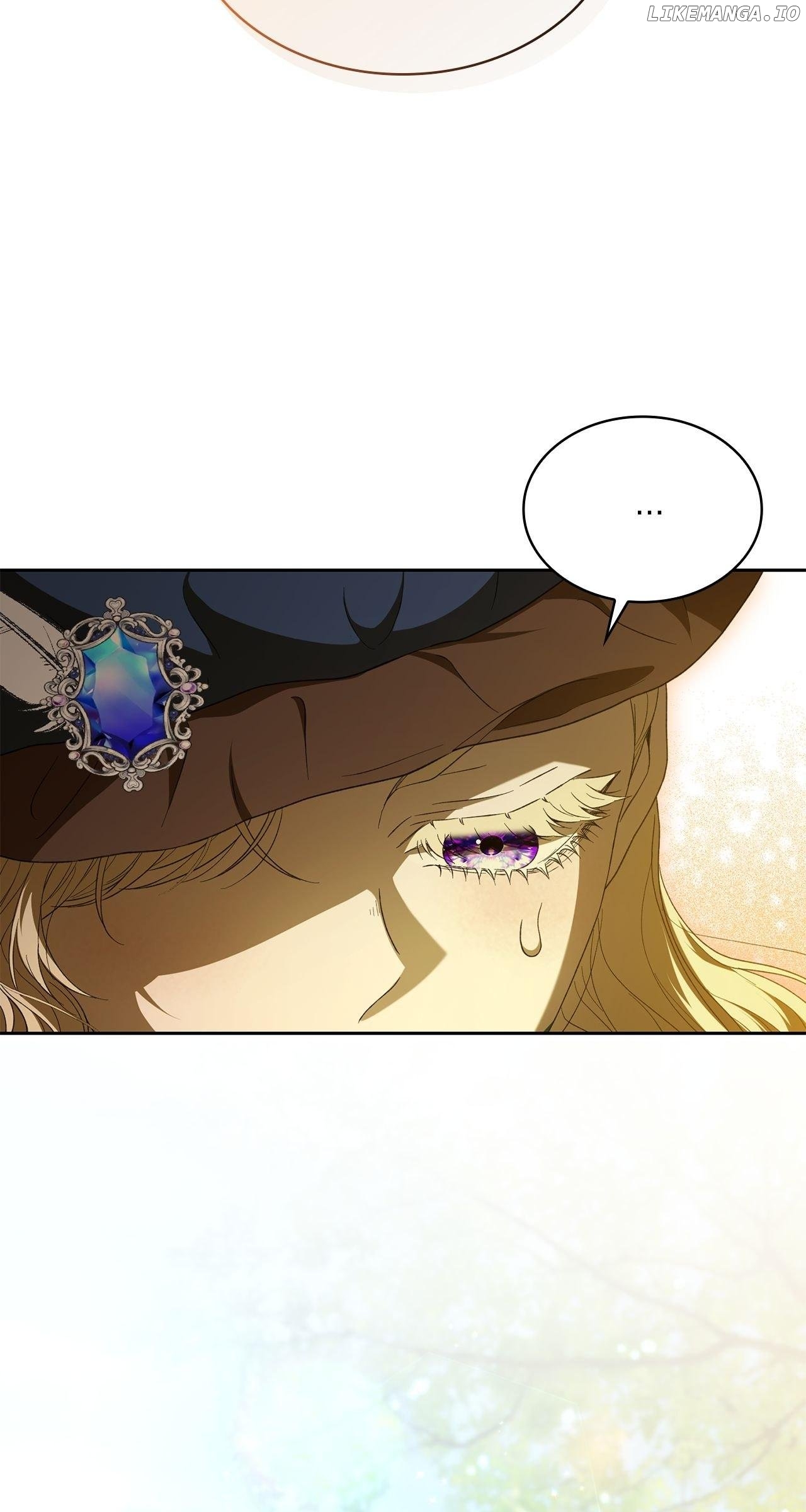 The Stone Thrown in the Lake Chapter 27 - page 31