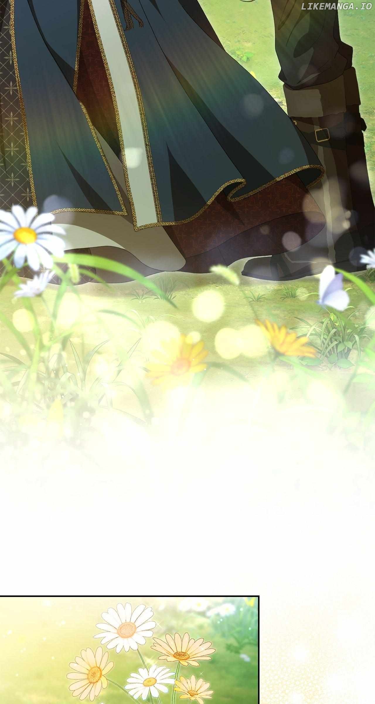 The Stone Thrown in the Lake Chapter 27 - page 33