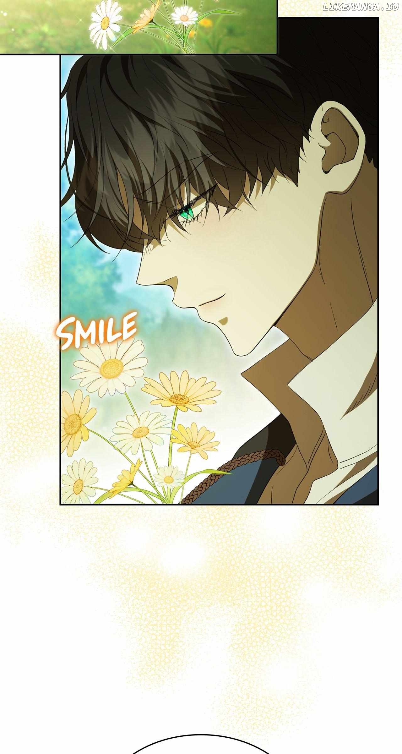 The Stone Thrown in the Lake Chapter 27 - page 34