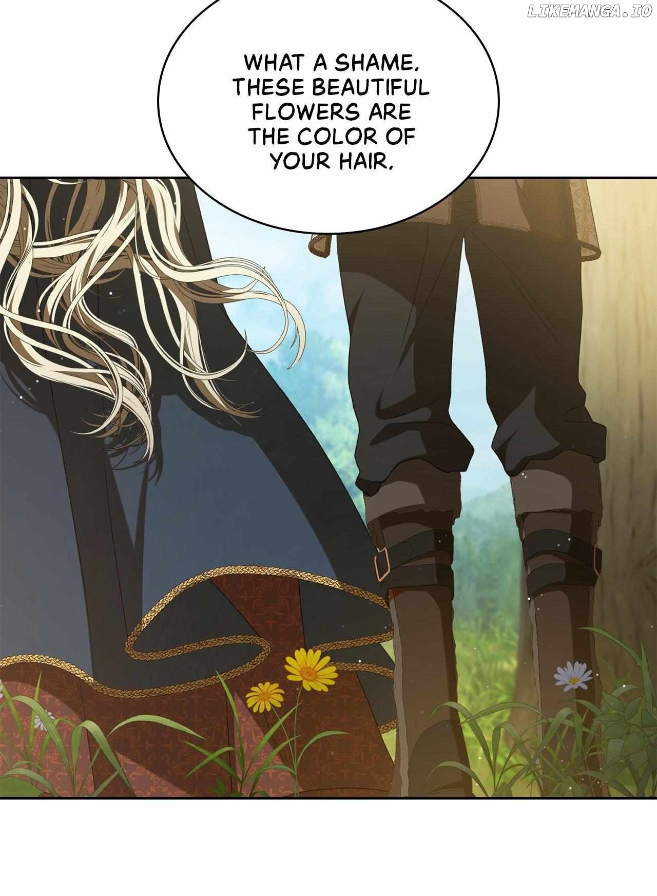 The Stone Thrown in the Lake Chapter 27 - page 35