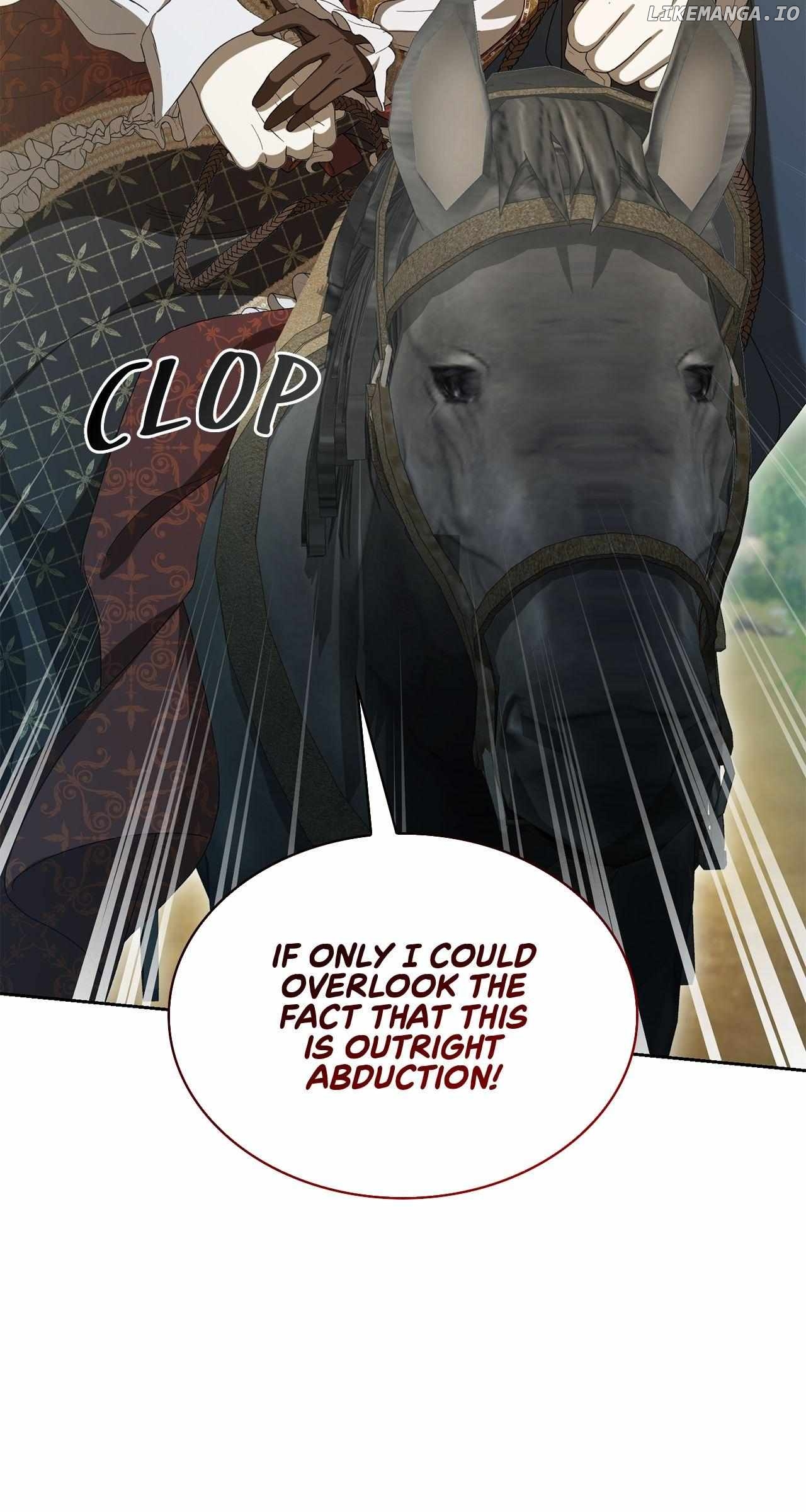 The Stone Thrown in the Lake Chapter 27 - page 4