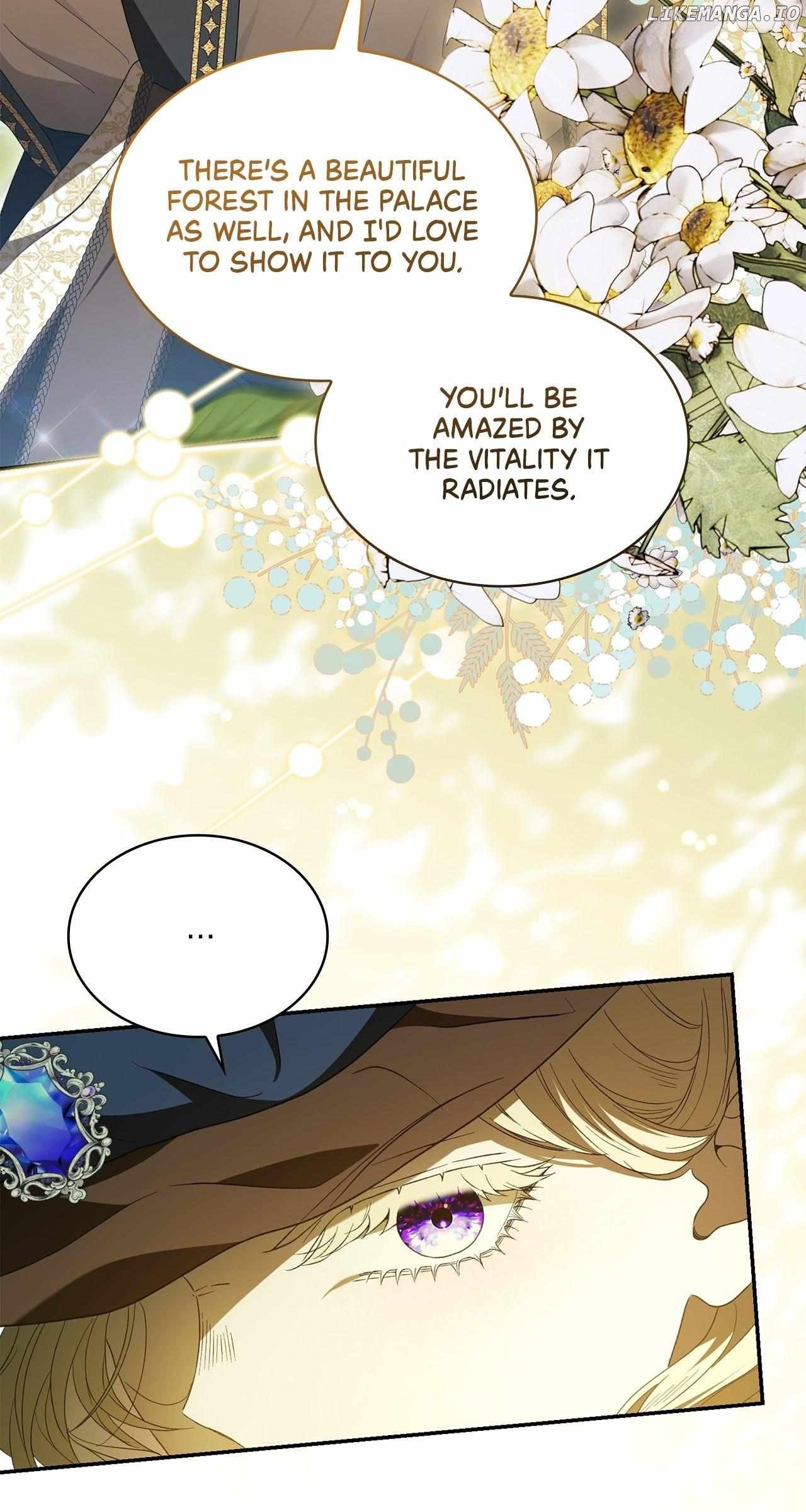 The Stone Thrown in the Lake Chapter 27 - page 41