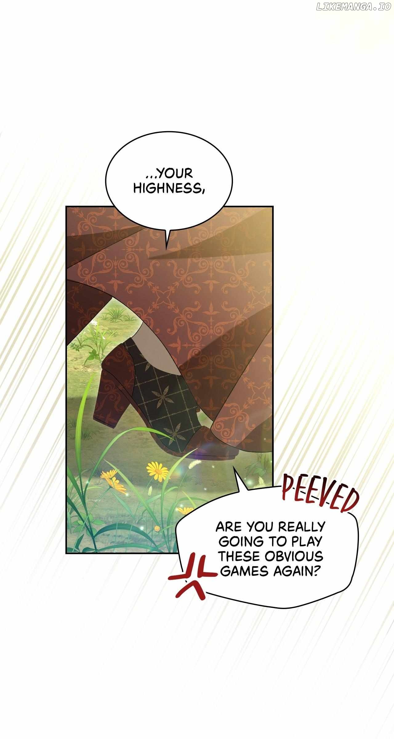 The Stone Thrown in the Lake Chapter 27 - page 42