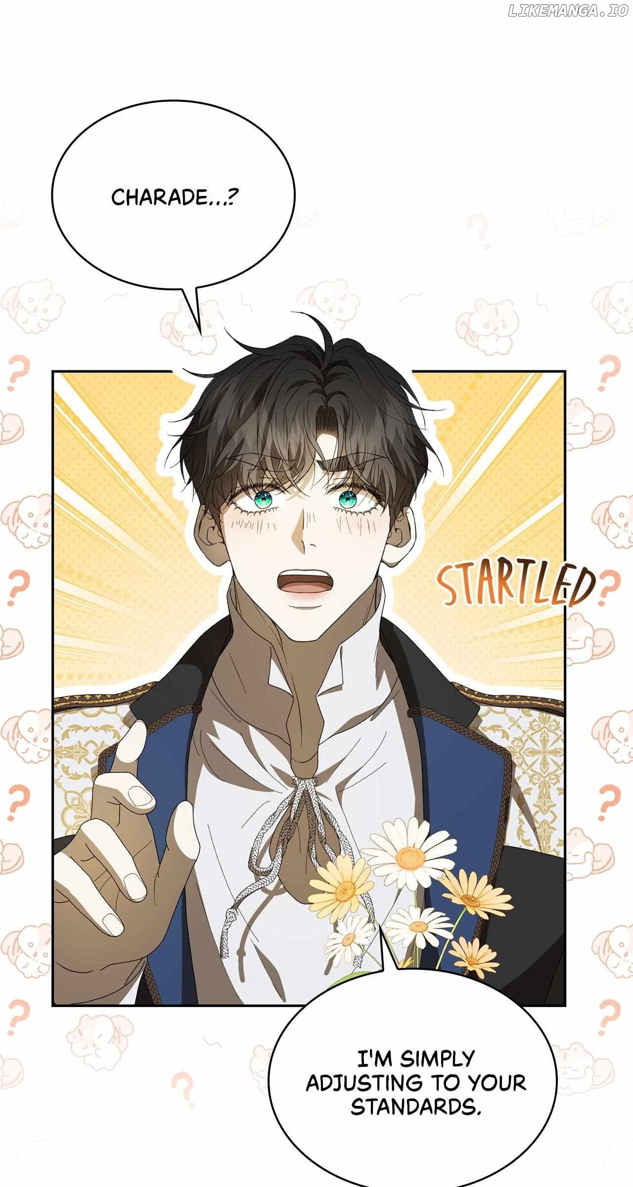 The Stone Thrown in the Lake Chapter 27 - page 45