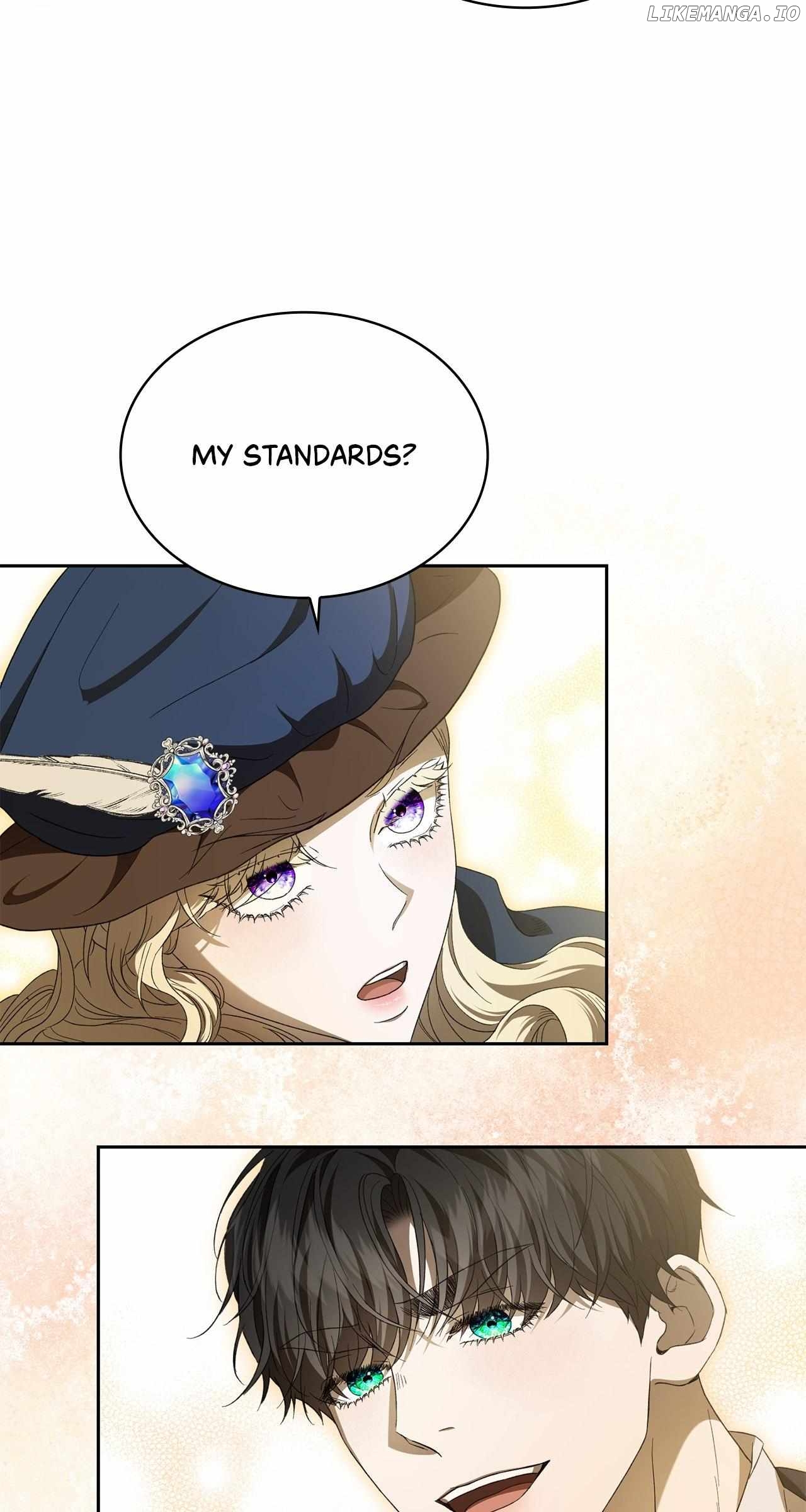 The Stone Thrown in the Lake Chapter 27 - page 46