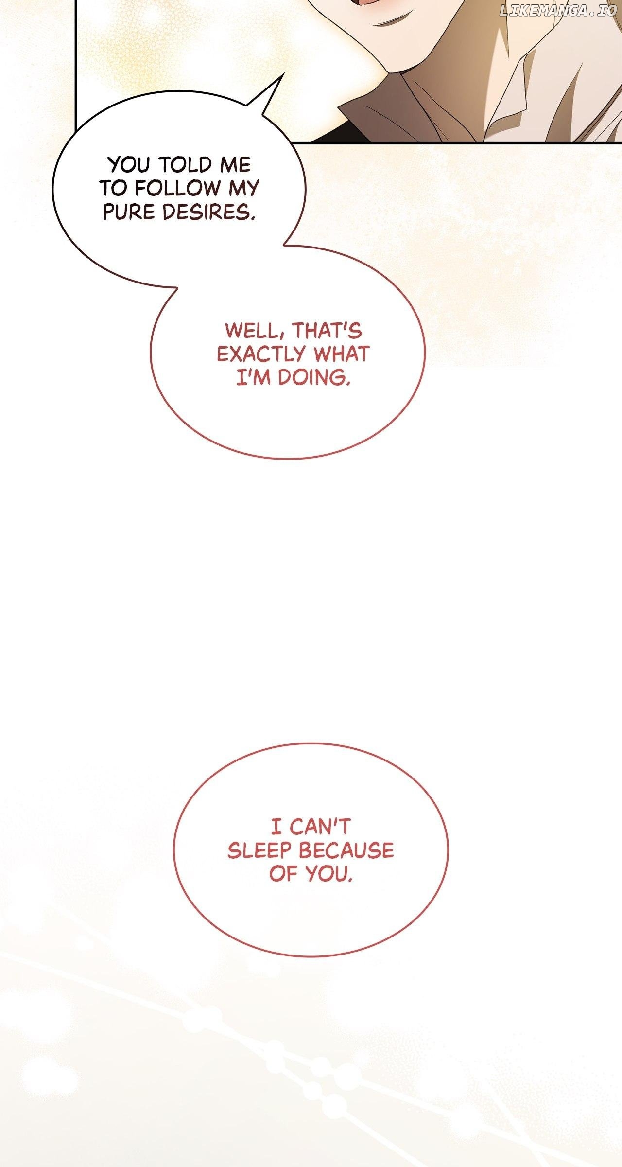 The Stone Thrown in the Lake Chapter 27 - page 47