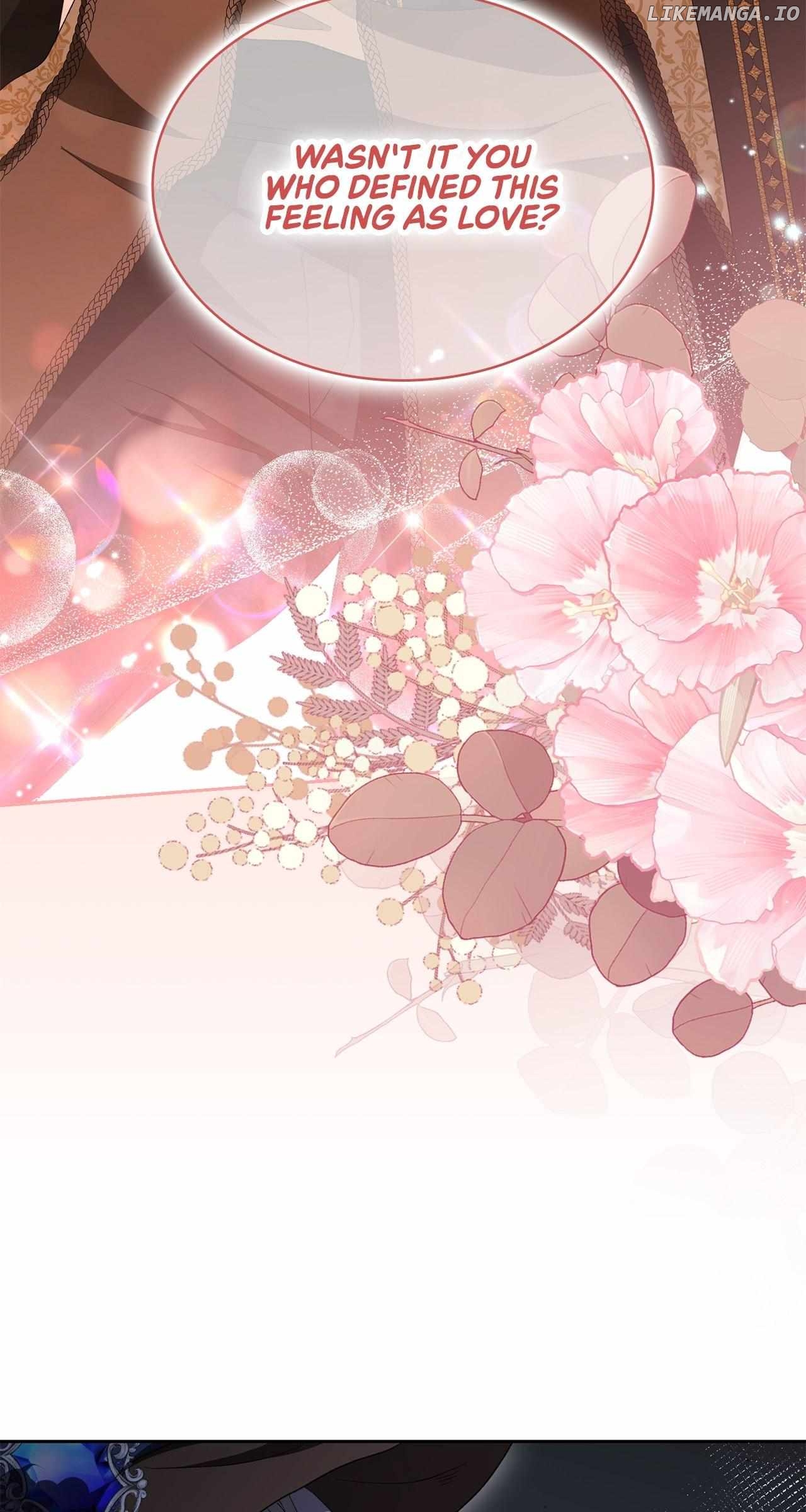 The Stone Thrown in the Lake Chapter 27 - page 51