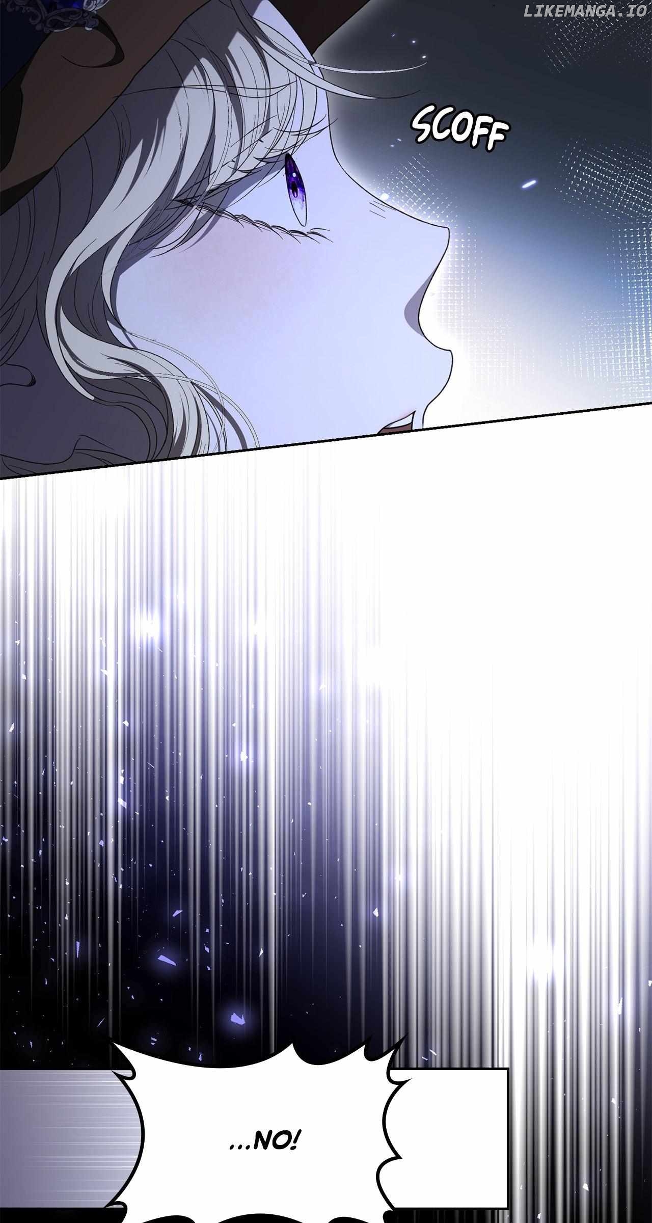 The Stone Thrown in the Lake Chapter 27 - page 52