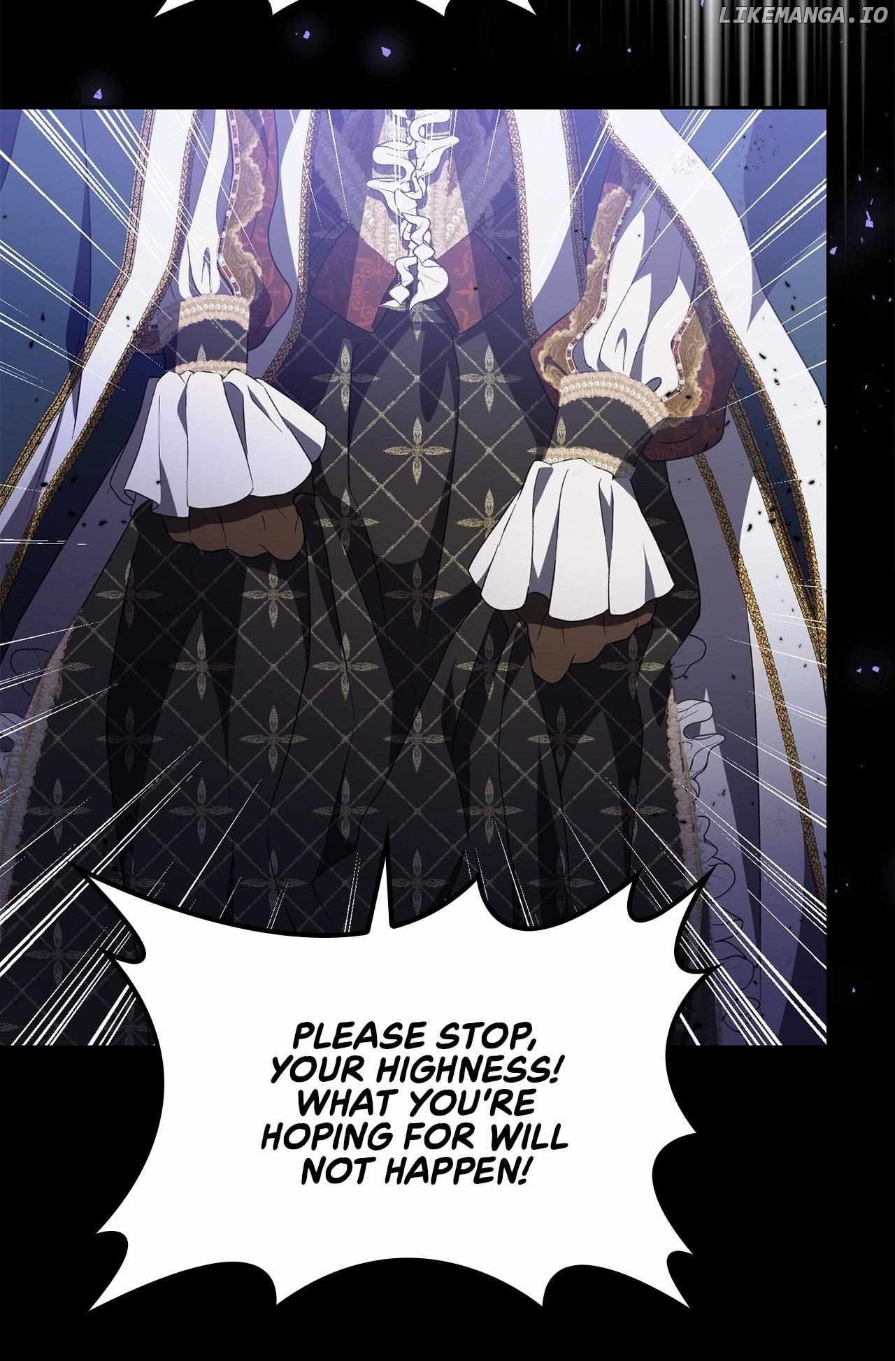 The Stone Thrown in the Lake Chapter 27 - page 53