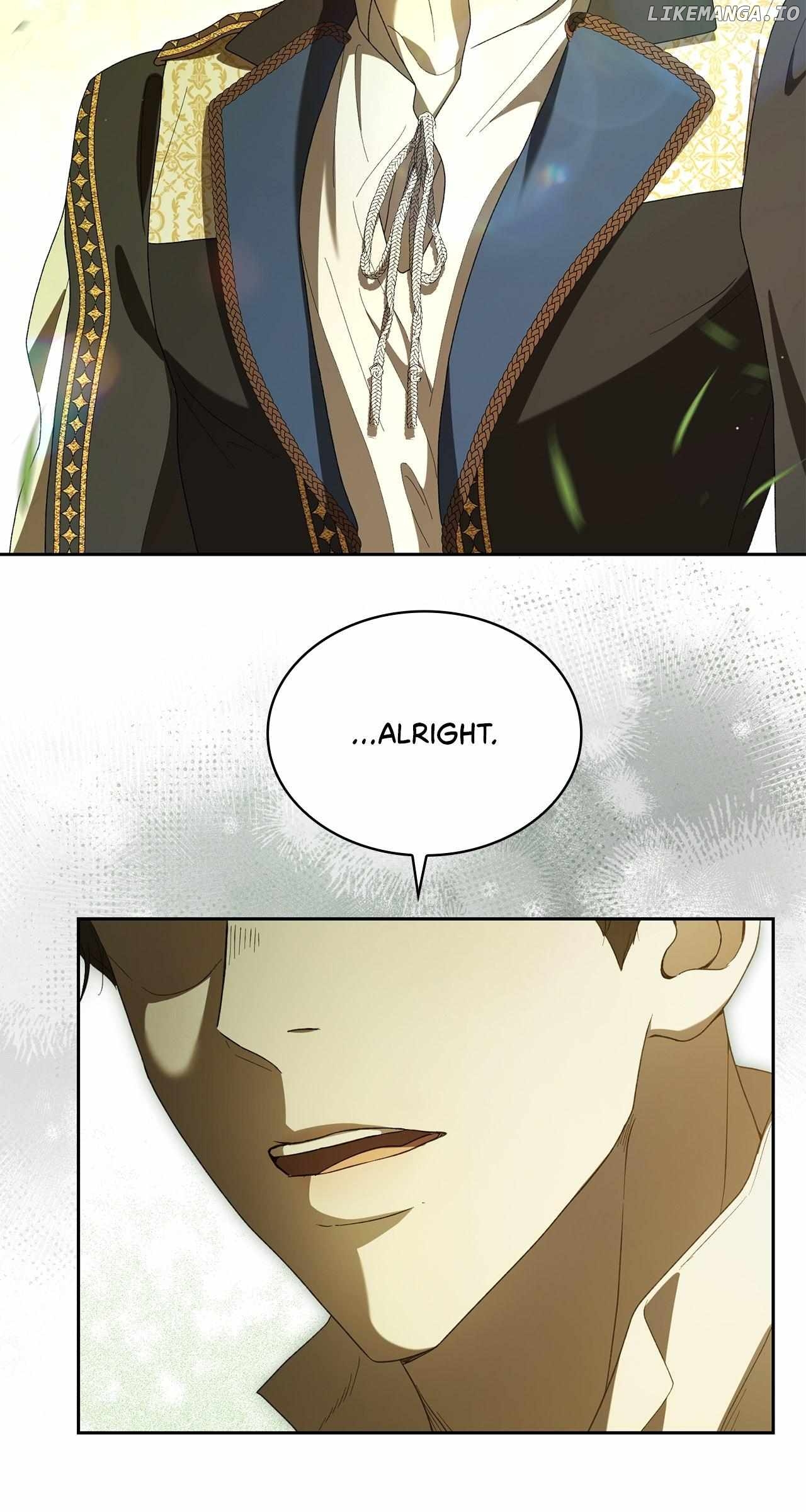The Stone Thrown in the Lake Chapter 27 - page 58