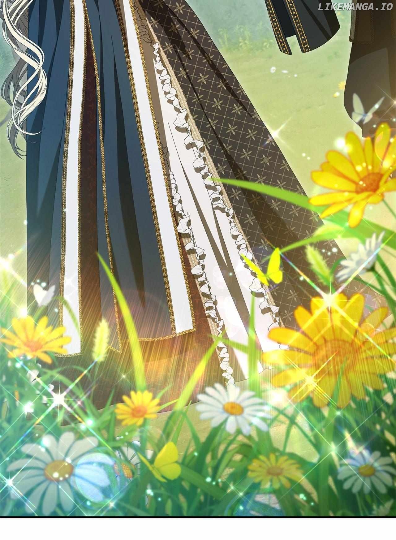 The Stone Thrown in the Lake Chapter 27 - page 61