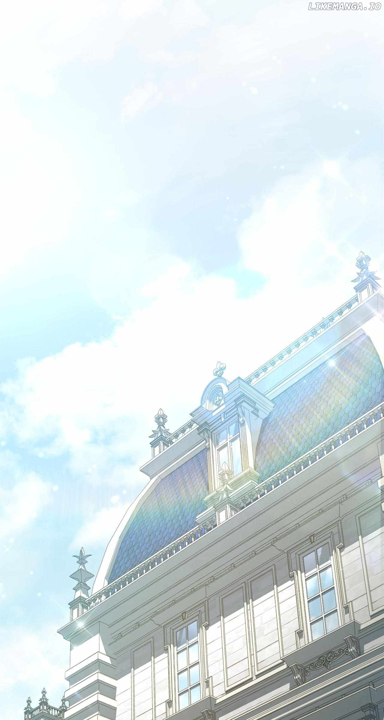 The Stone Thrown in the Lake Chapter 27 - page 63