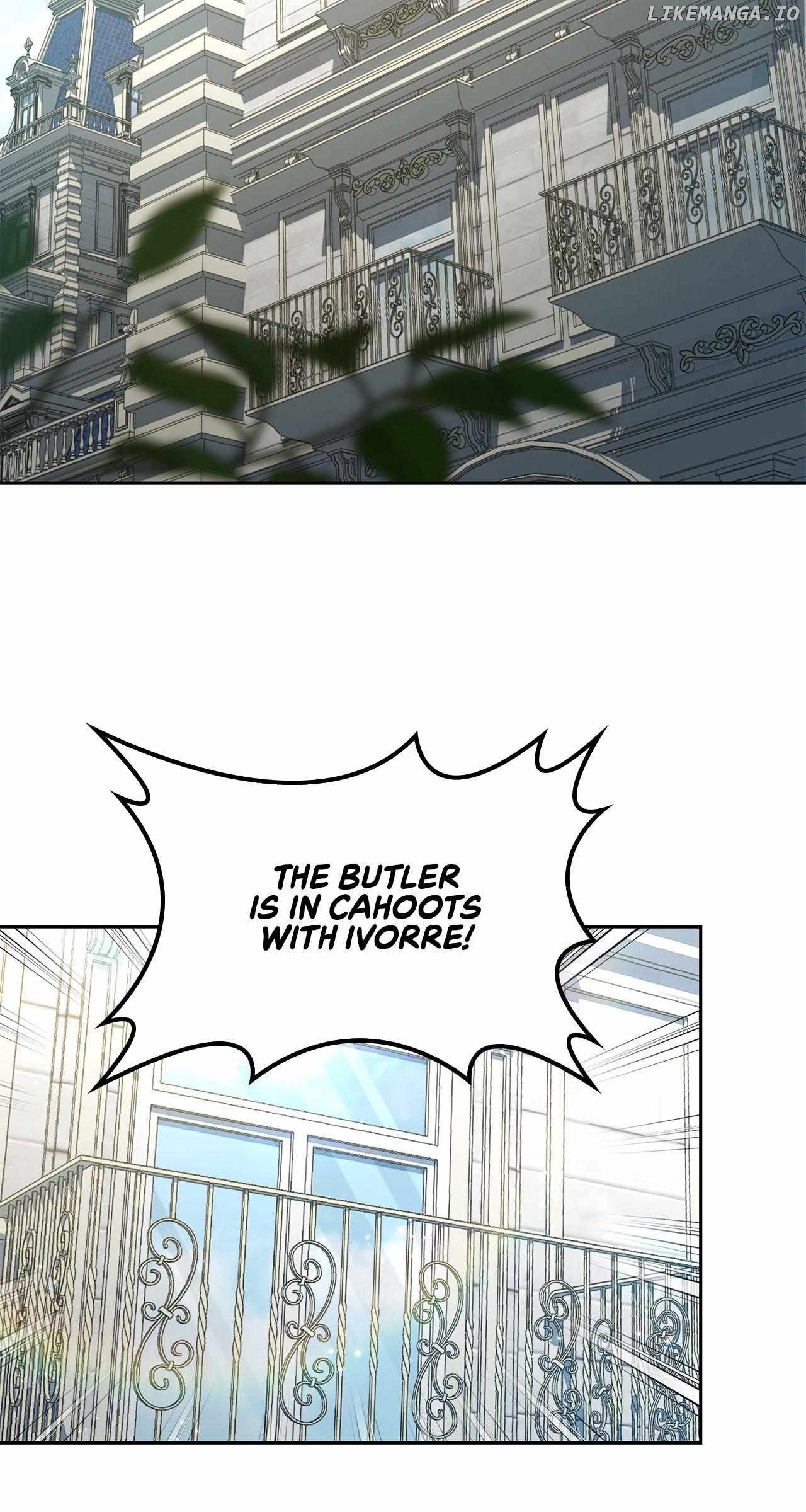 The Stone Thrown in the Lake Chapter 27 - page 64