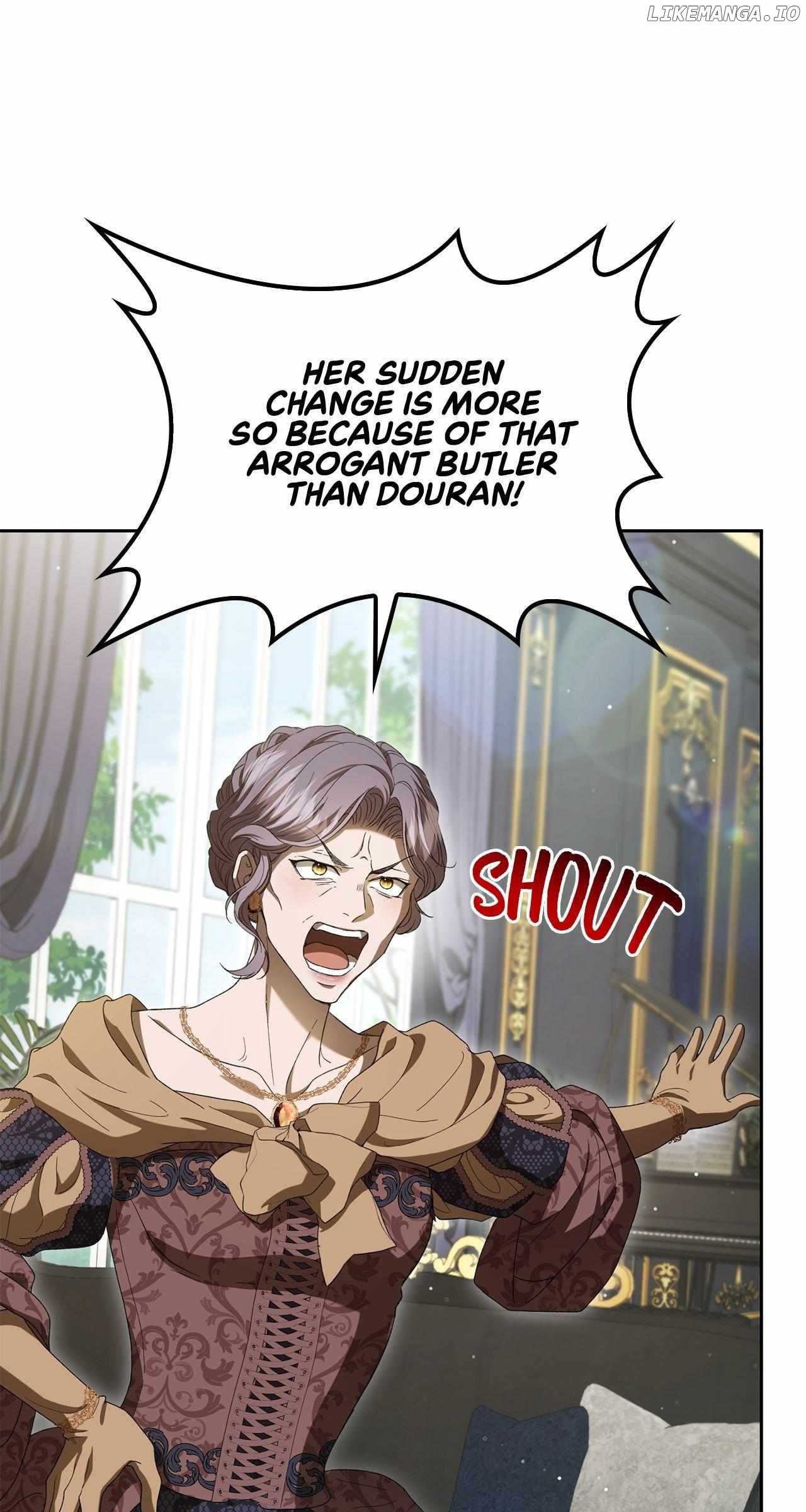 The Stone Thrown in the Lake Chapter 27 - page 65