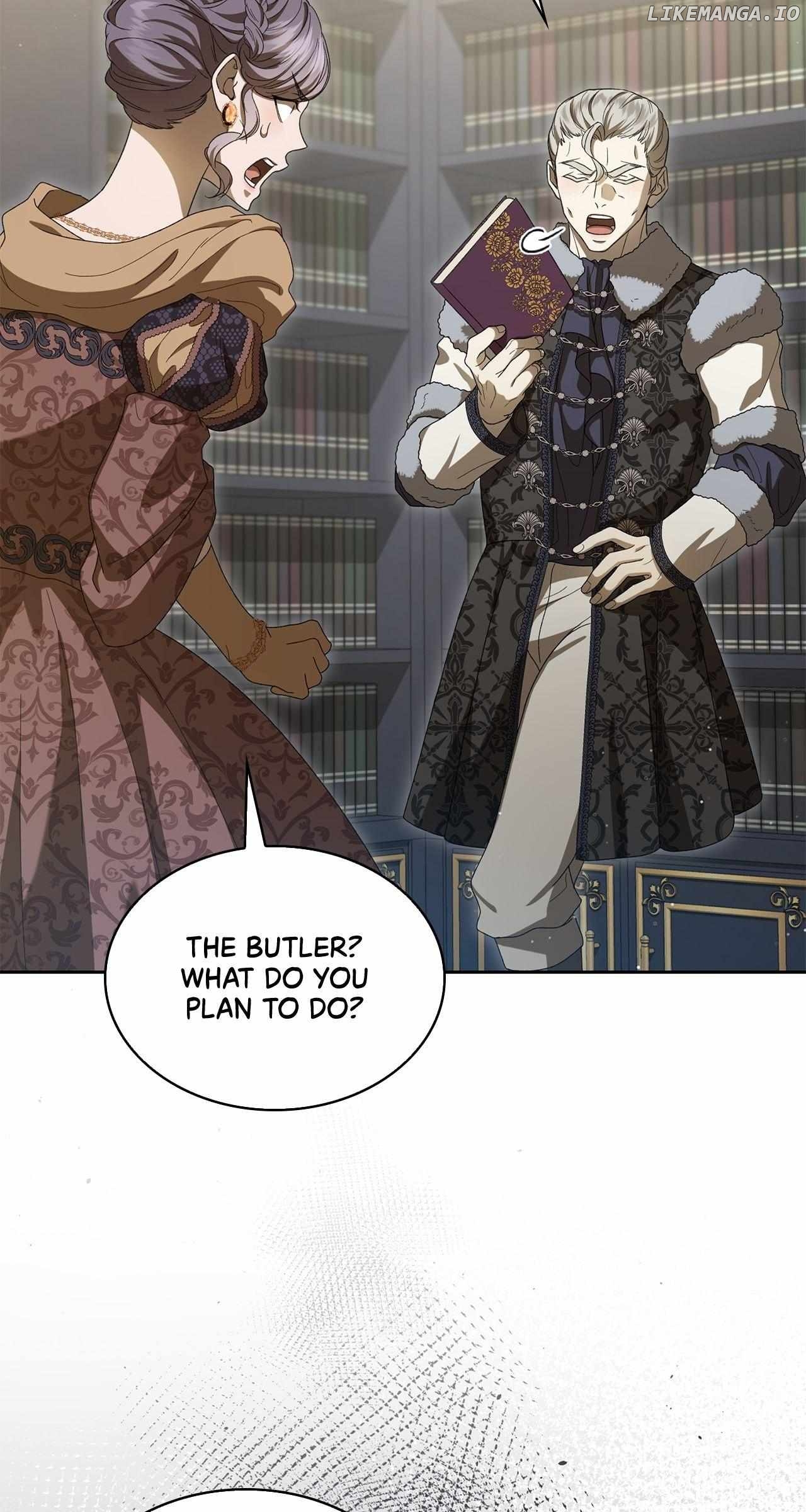 The Stone Thrown in the Lake Chapter 27 - page 68