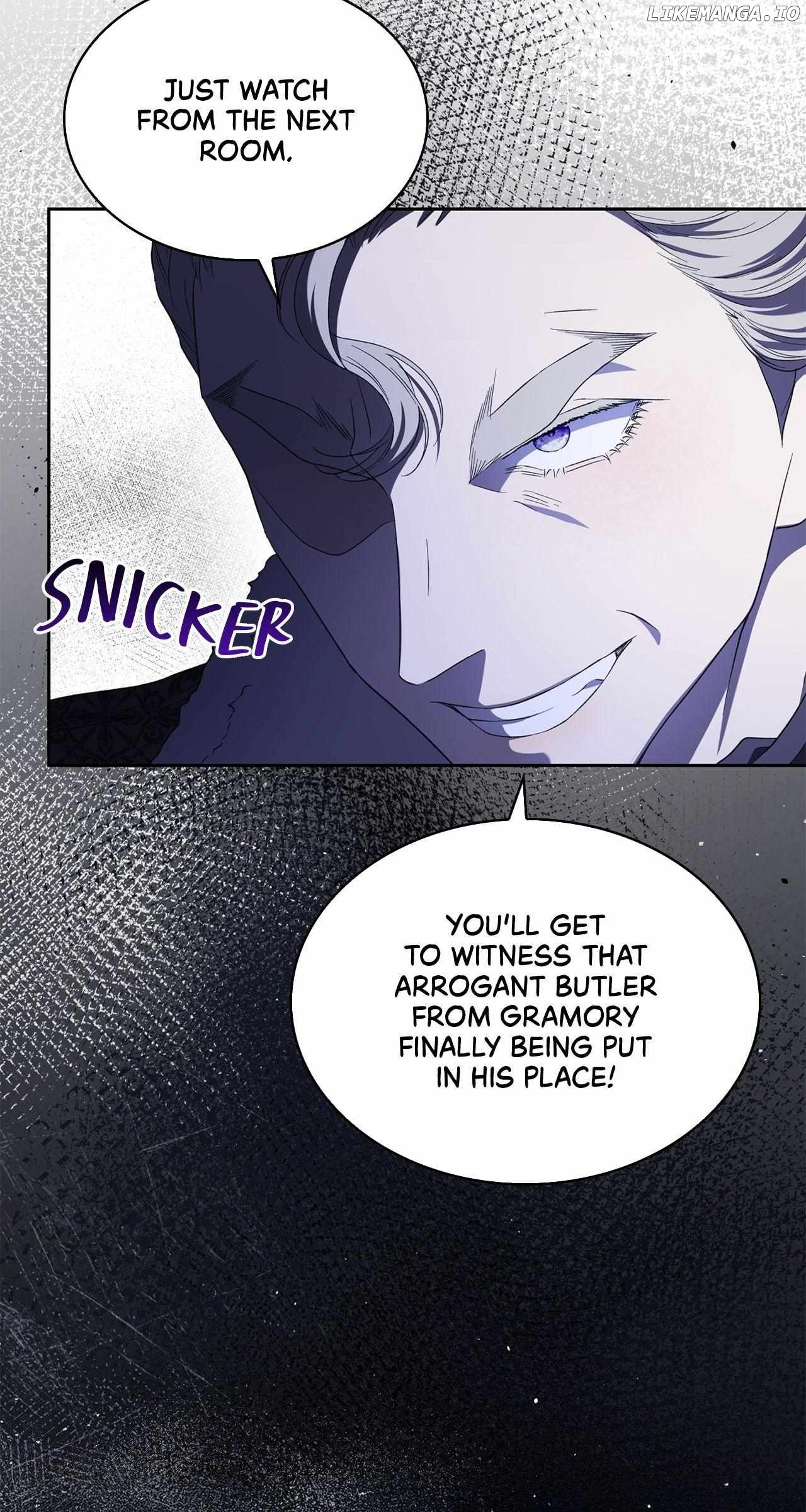 The Stone Thrown in the Lake Chapter 27 - page 69