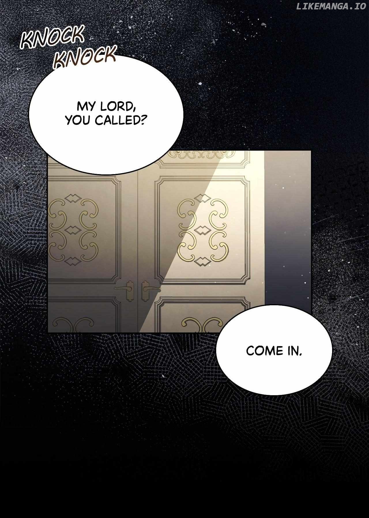 The Stone Thrown in the Lake Chapter 27 - page 70