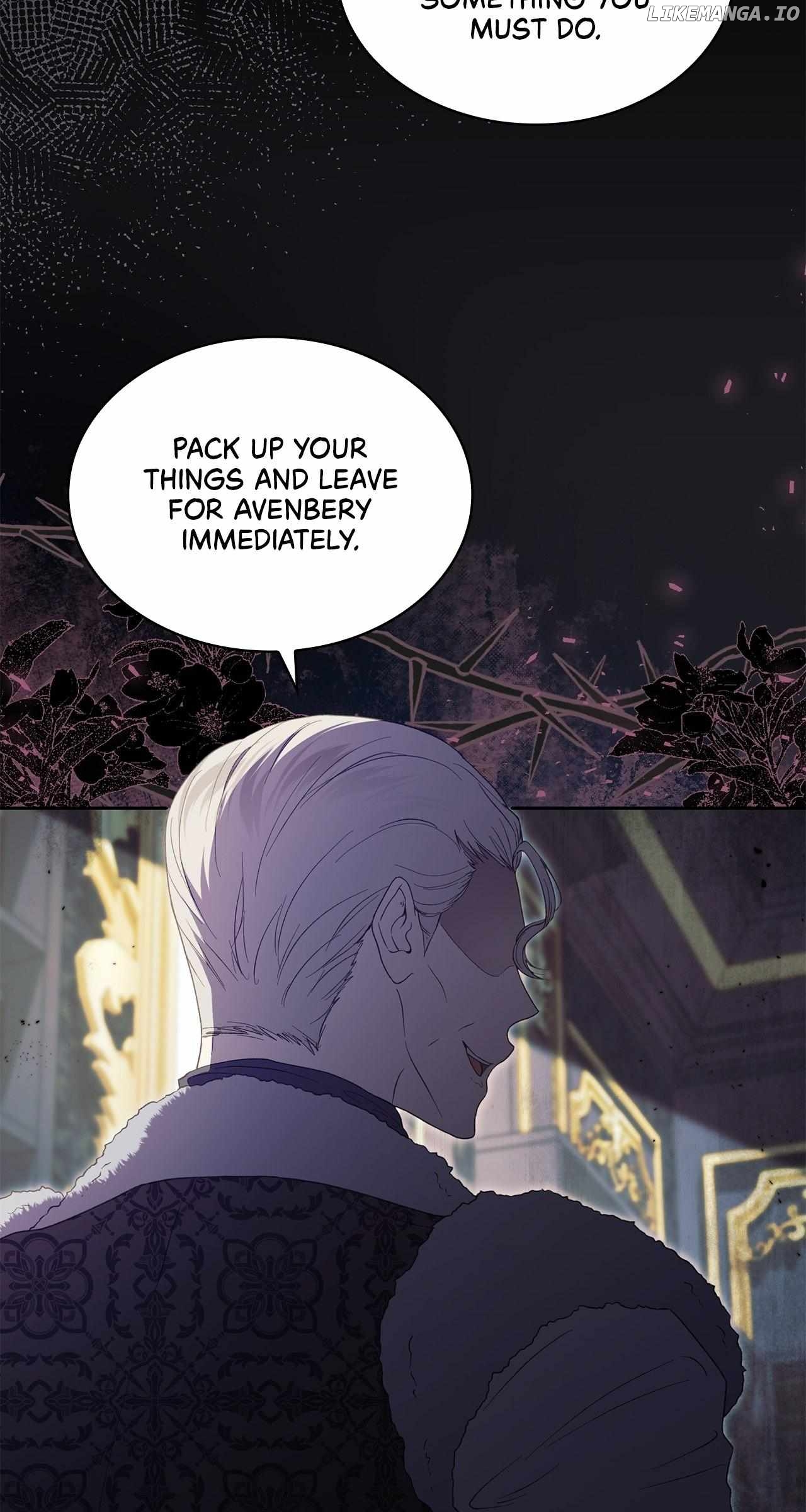 The Stone Thrown in the Lake Chapter 27 - page 72