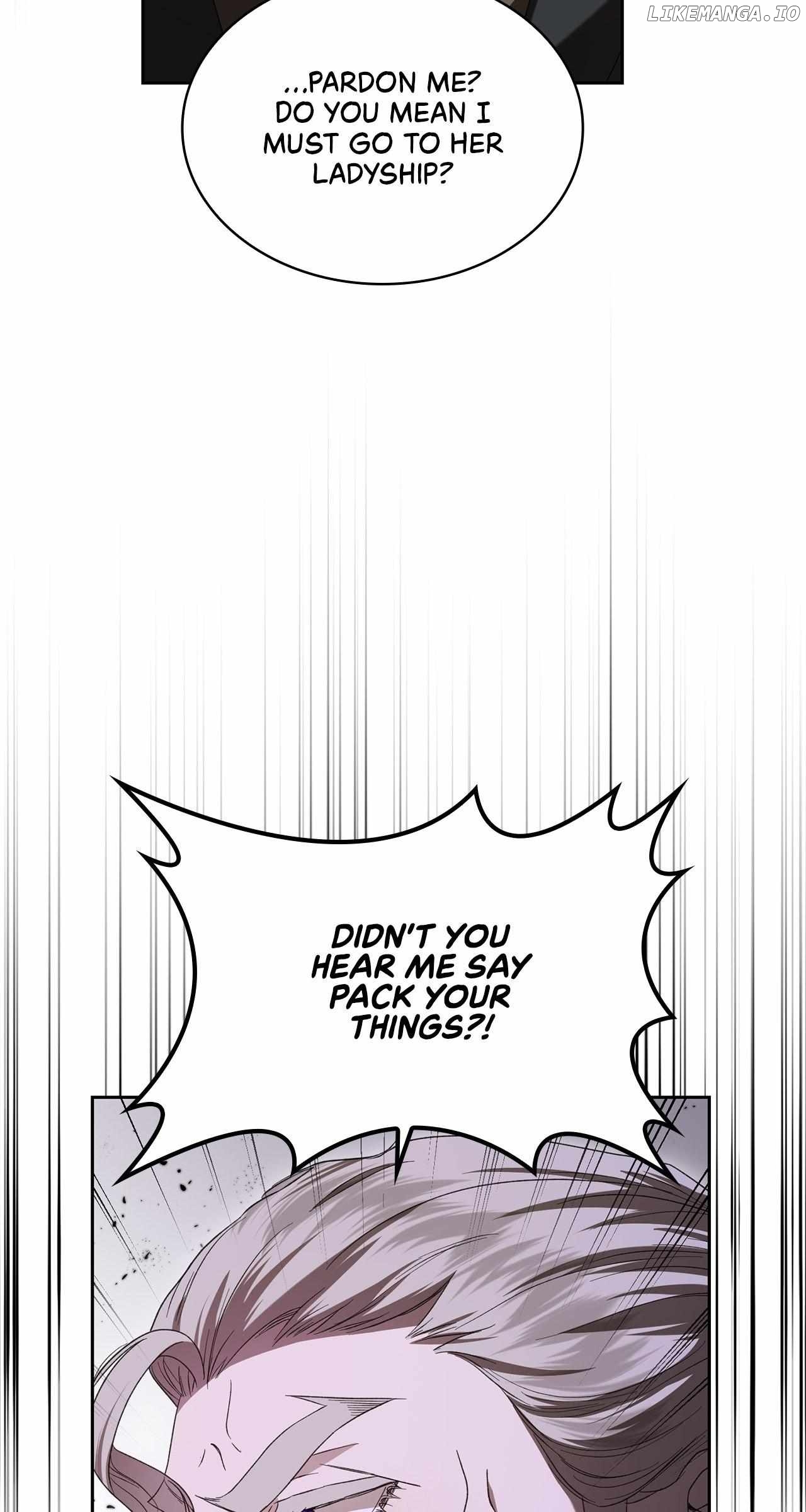 The Stone Thrown in the Lake Chapter 27 - page 74