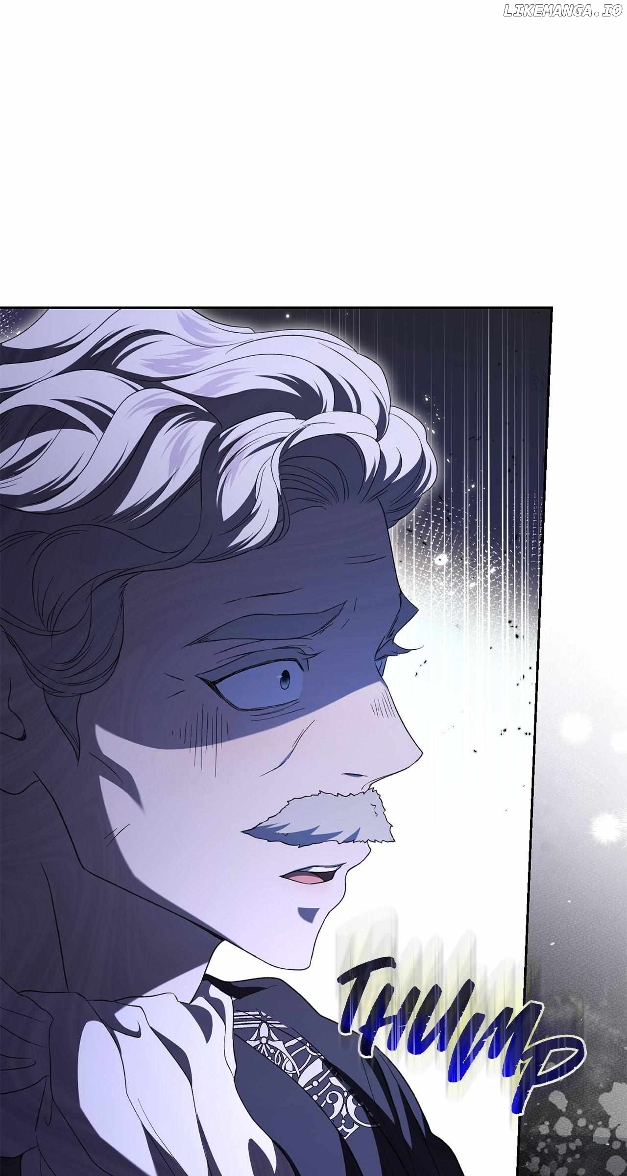 The Stone Thrown in the Lake Chapter 27 - page 76