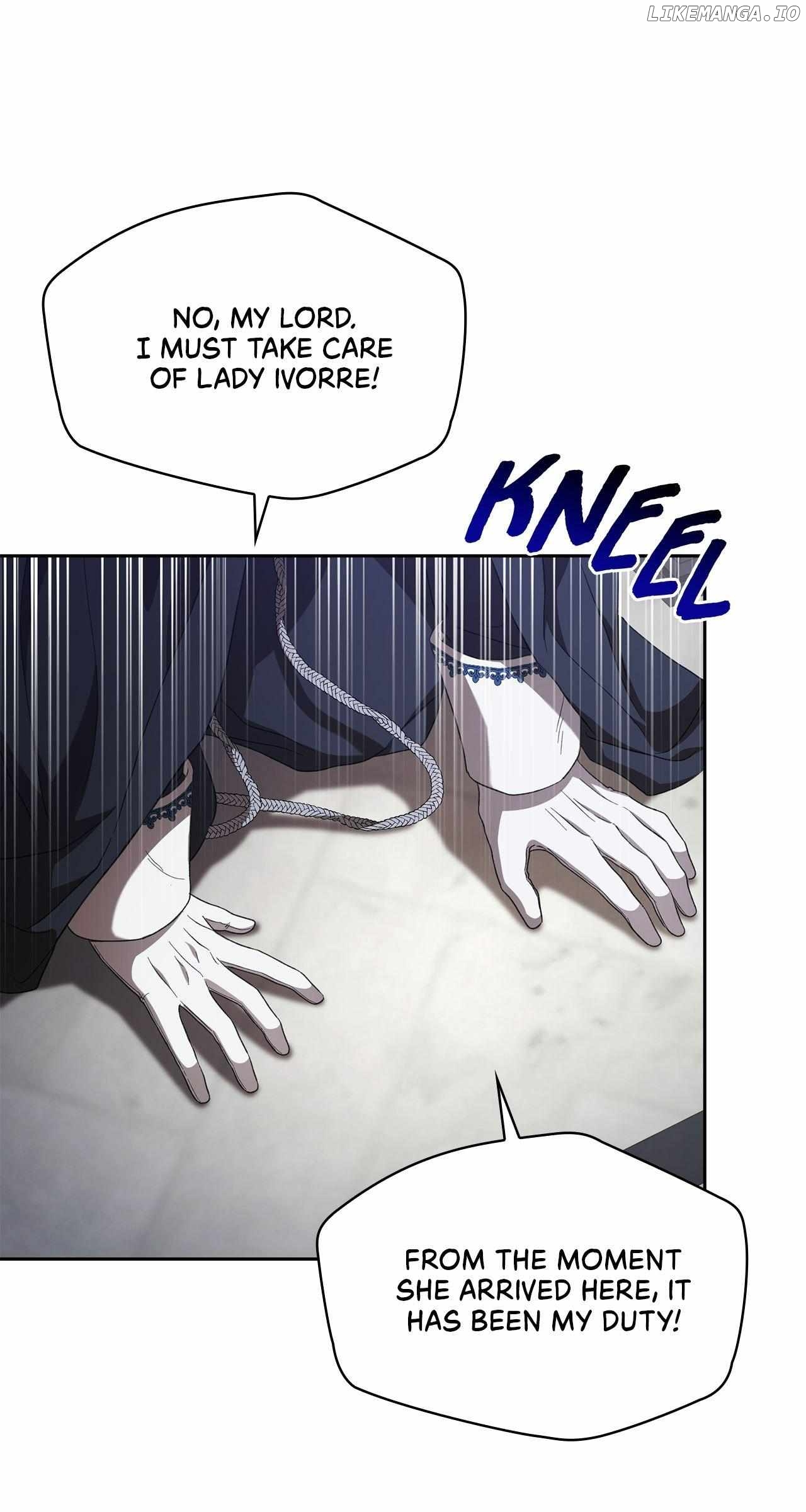 The Stone Thrown in the Lake Chapter 27 - page 80
